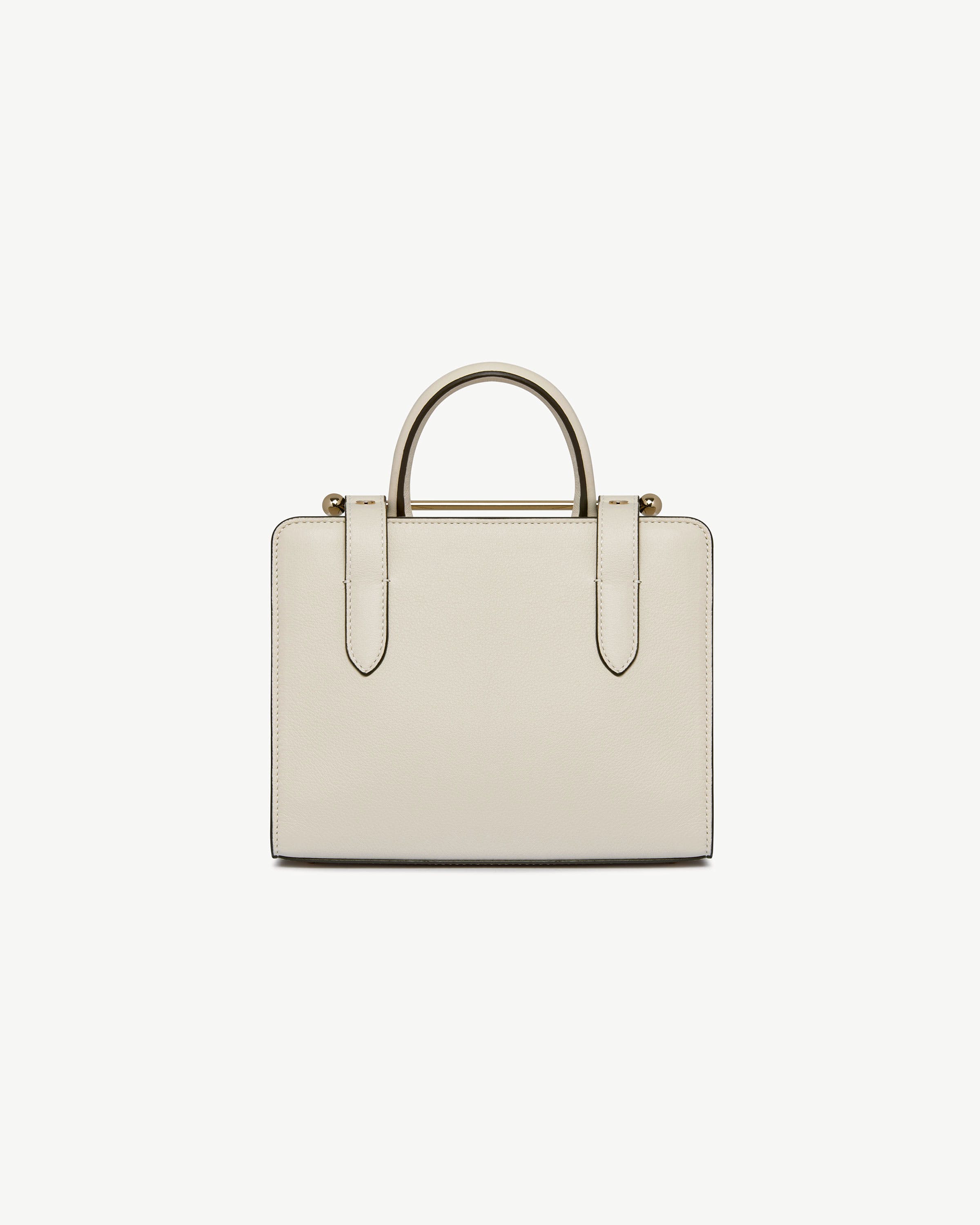 ストラスベリー - Mini Tote - White | Strathberry 日本 / Japan