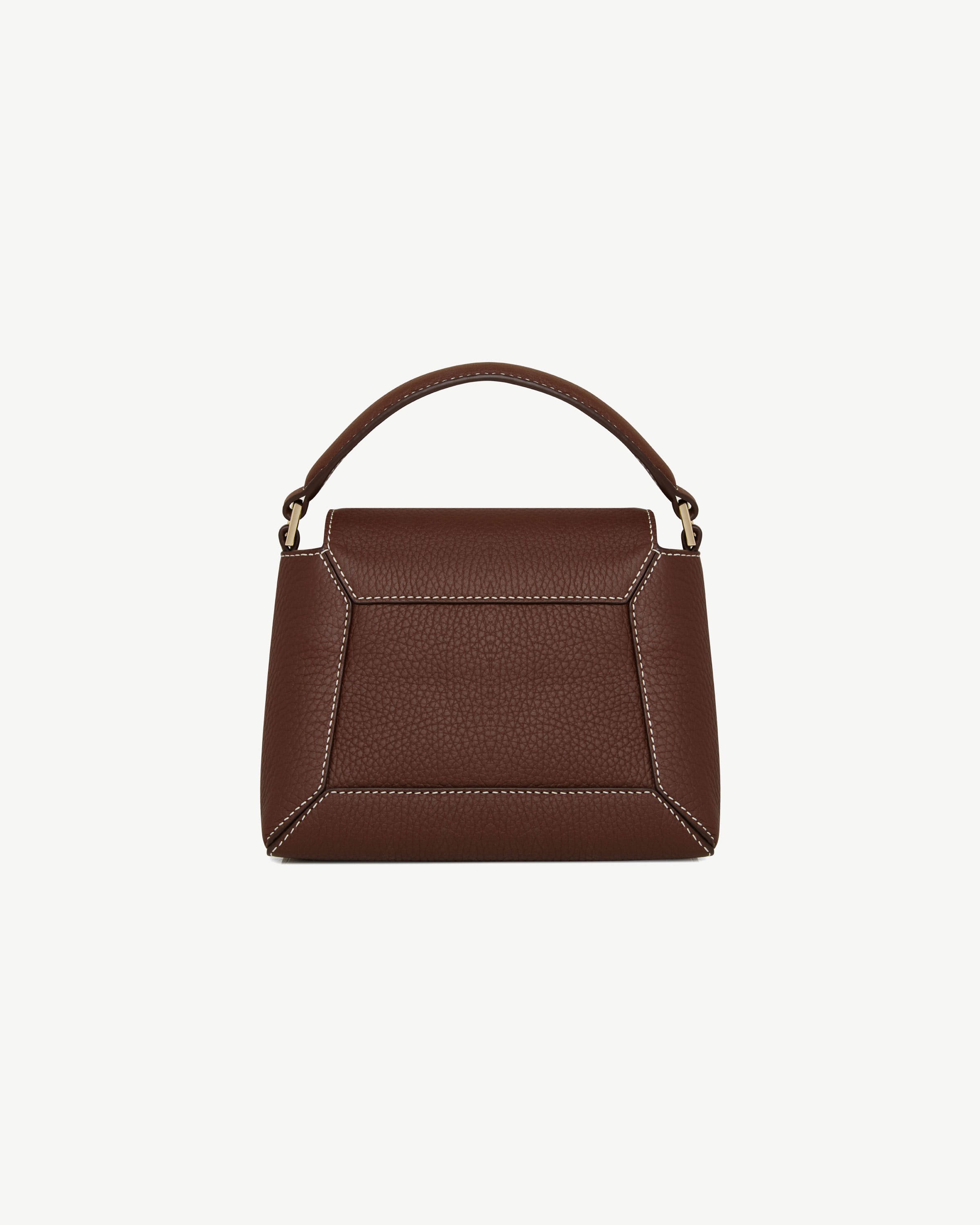 ストラスベリー - Mosaic Nano - Brown | Strathberry 日本 / Japan