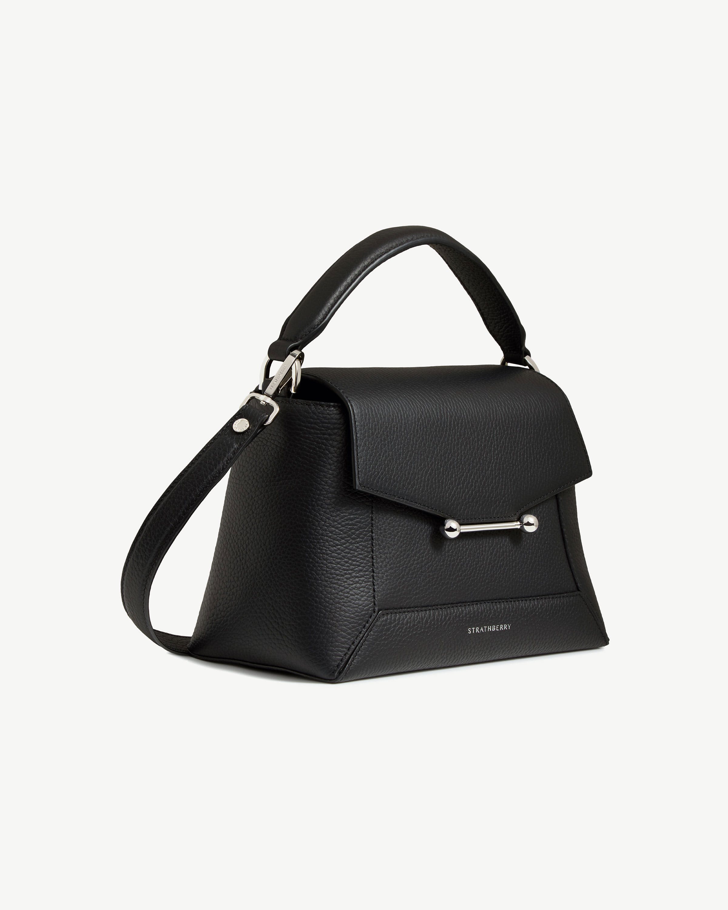 ストラスベリー - Mosaic Bag - Black | Strathberry 日本 / Japan