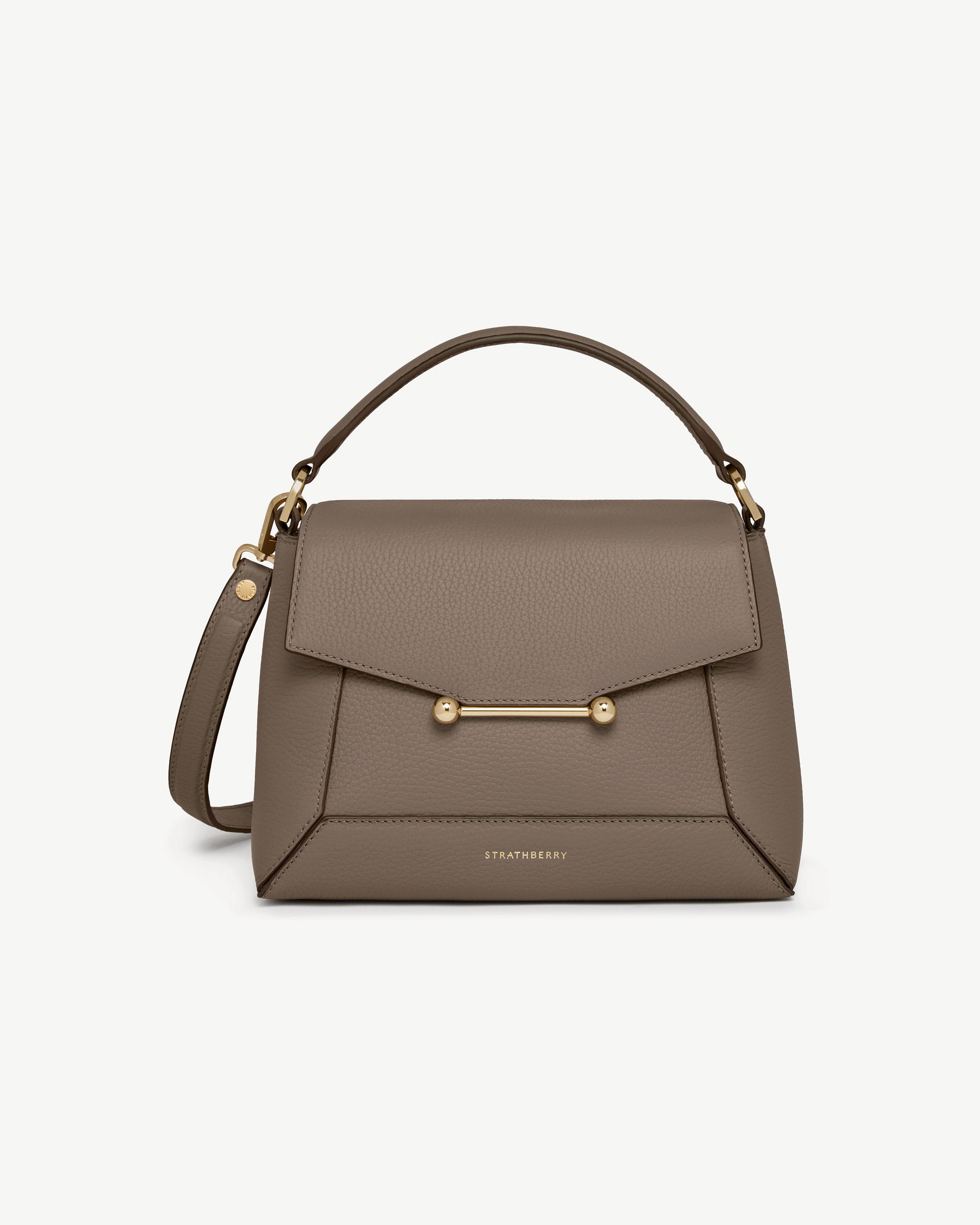 【デイリー使いにも♪】STRATHBERRY / モザイク バッグ 1756382476-strathberry-mosaic-