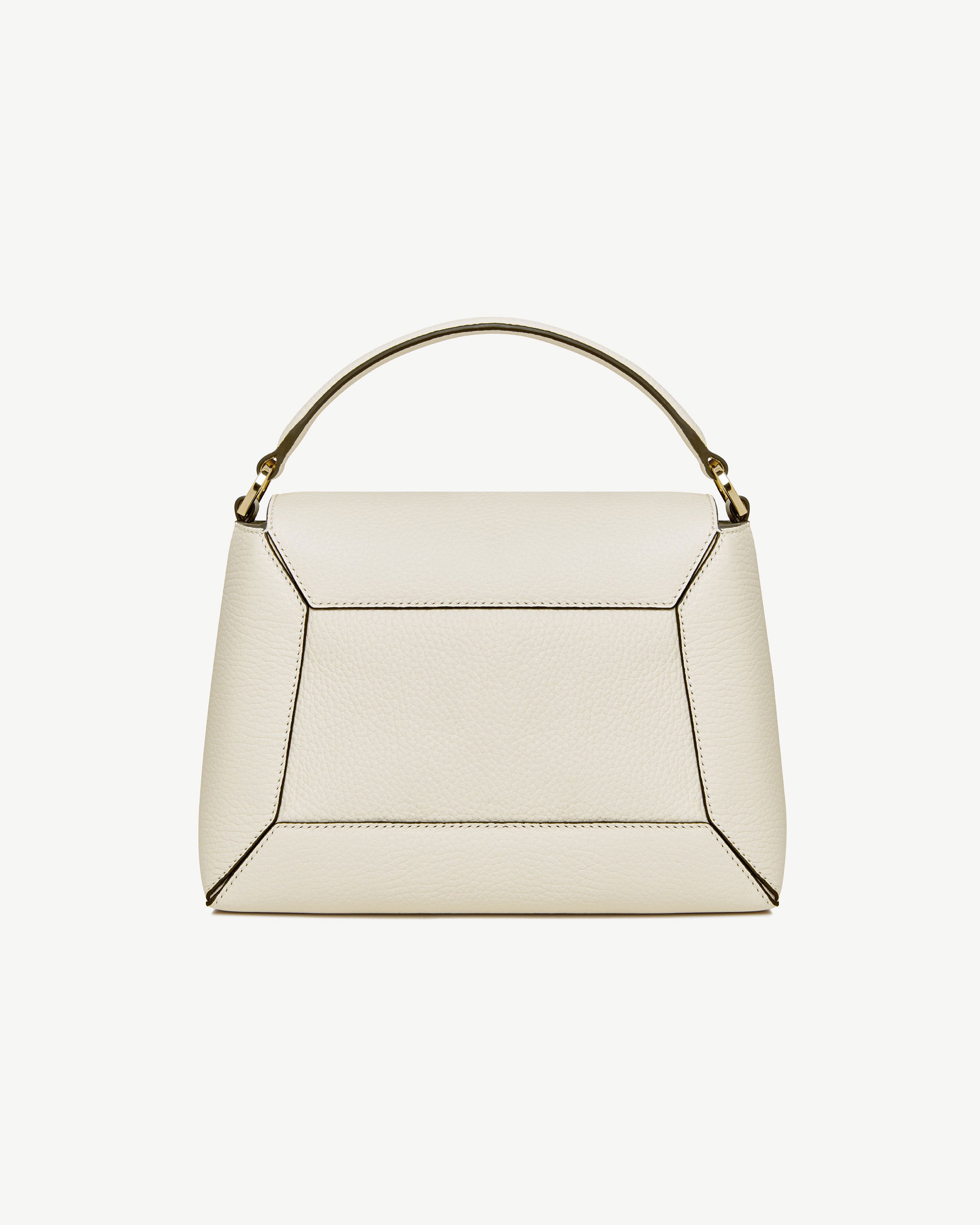 Mosaic Bag - Vanilla | Strathberry