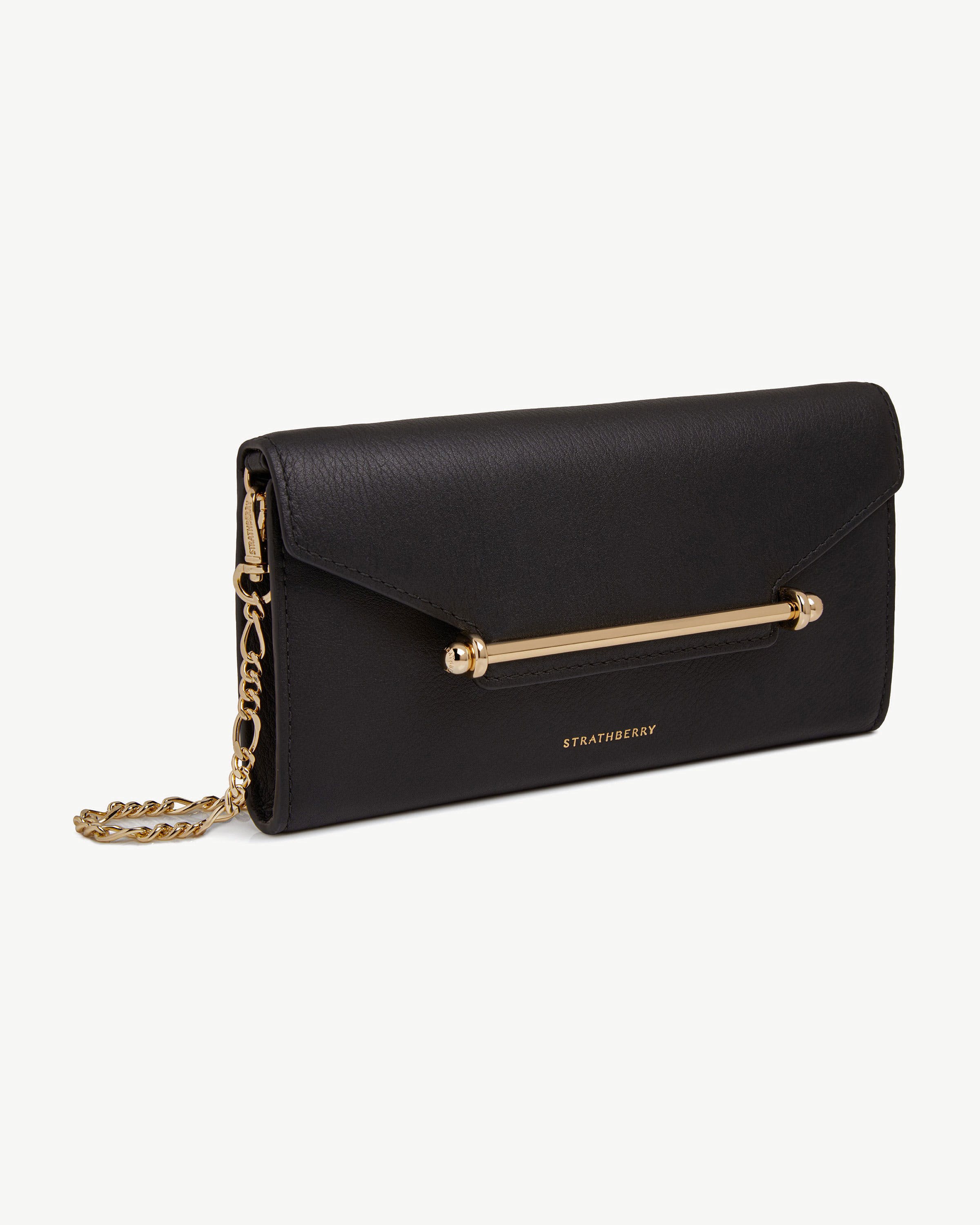 STRATHBERRY ストラスベリー Multrees ウォレットチェーン財布 1756382789-strathberry-