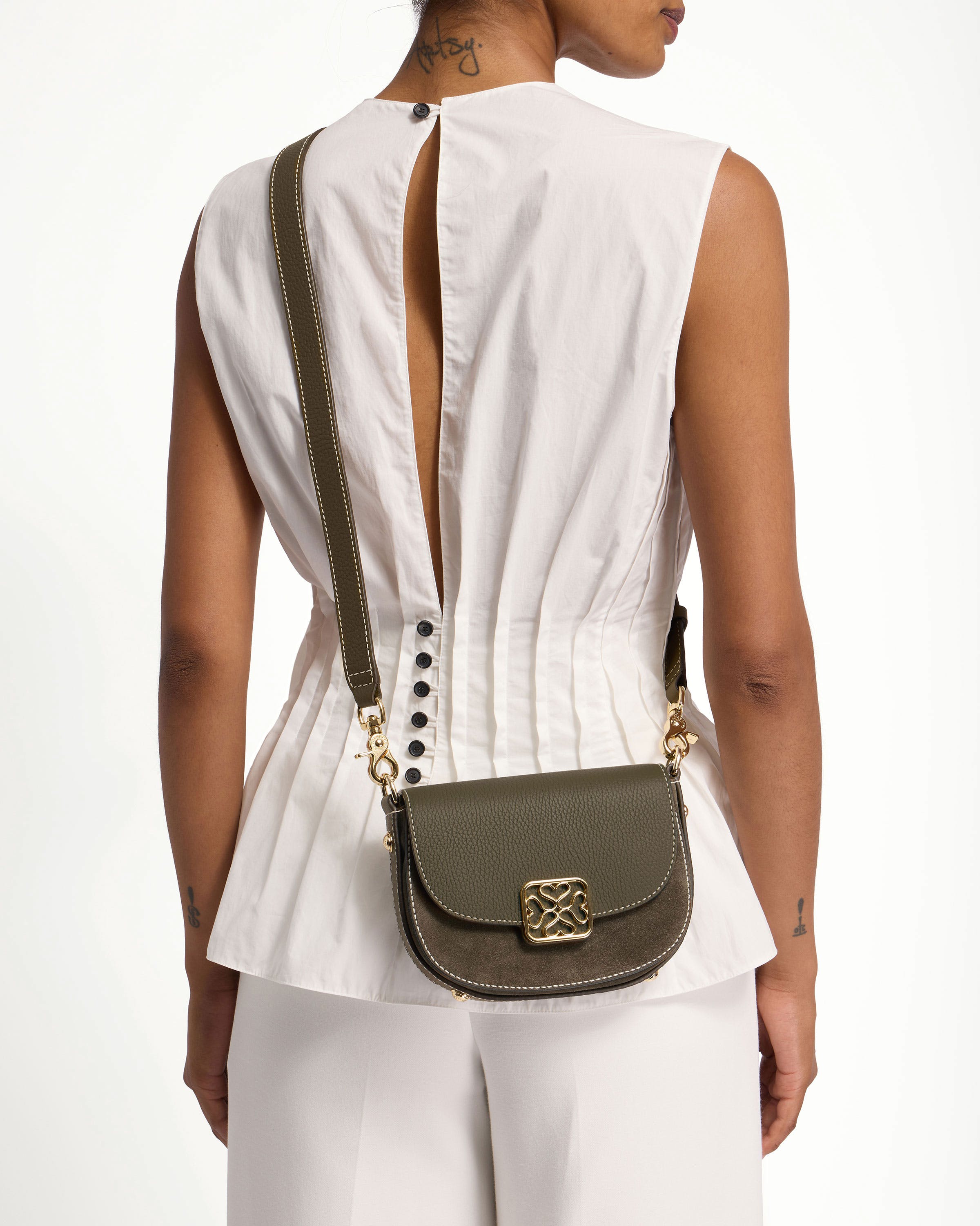 Shoulder Bags | Luxury Designer Handbags & Accessories