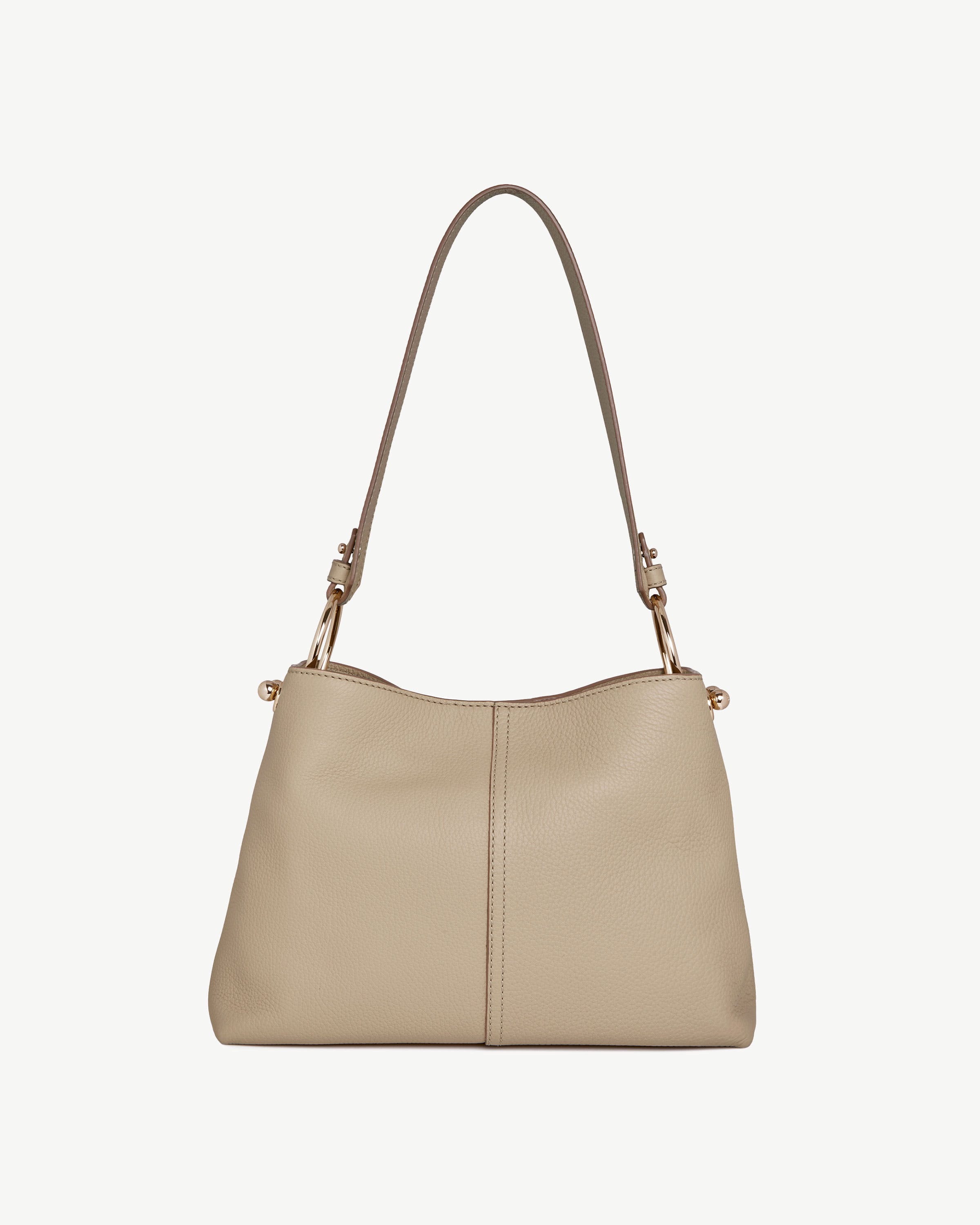 ストラスベリー - Lana Hobo - Neutrals | Strathberry 日本 / Japan ストラスベリー - Lana Hobo - Neutrals | Strathberry 日本 / Japan