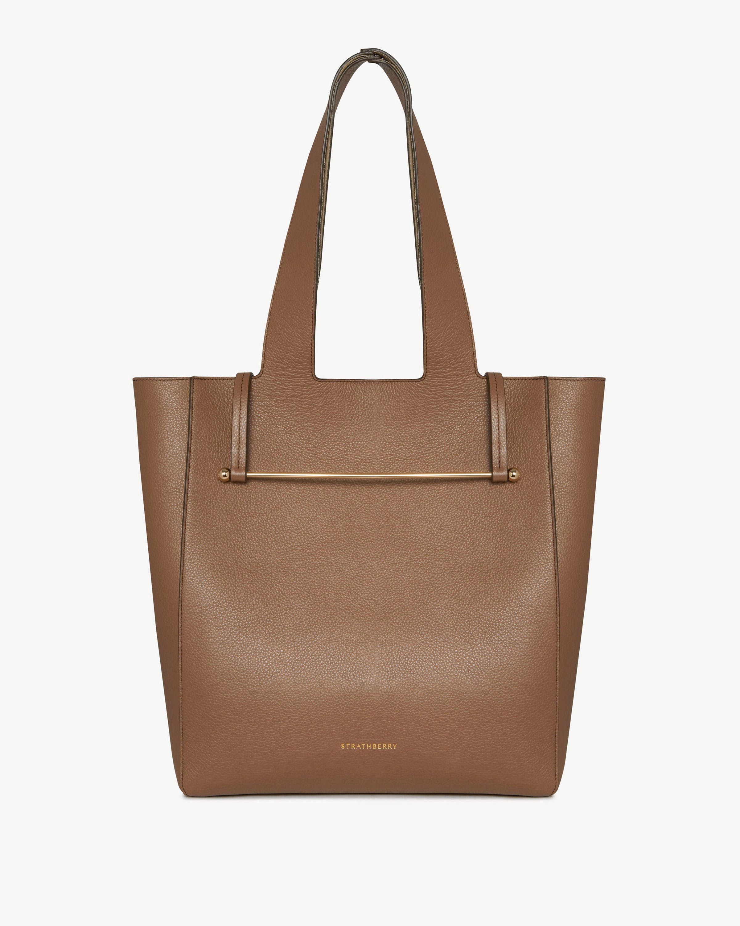【新品】手提げバッグ　三軸織生地使用　00228 1756392828-strathberry-melody-
