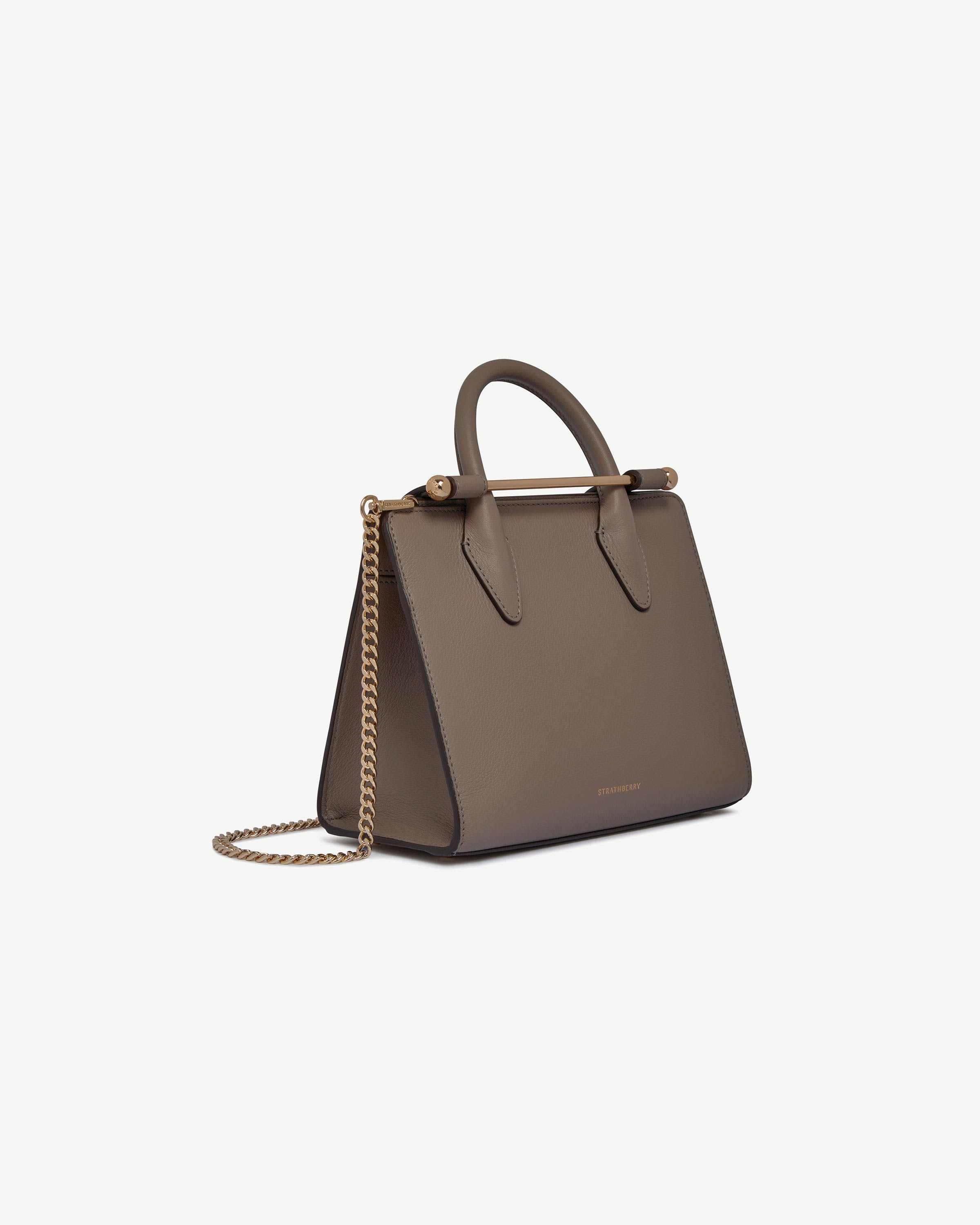 【希少品】STRATHBERRY ストラスベリー Mini toteク 1756394244-strathberry-mini-