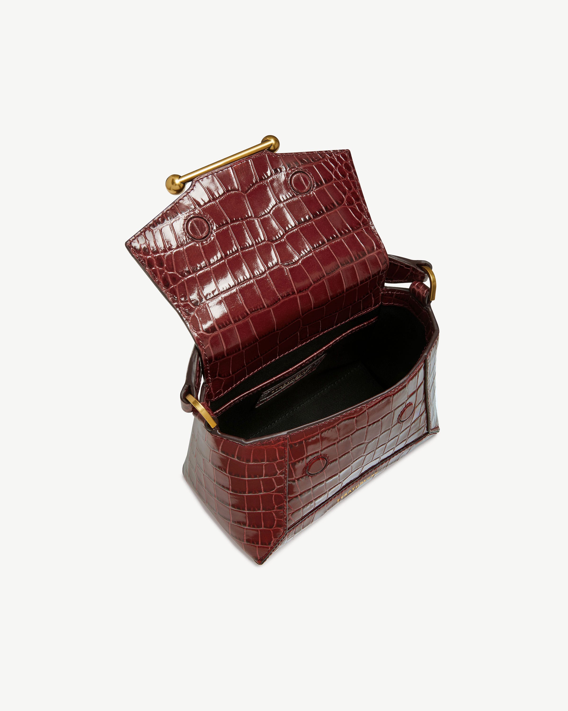 <新品> STRATHBERRY Mosaic Bag 1733747172-strathberry-mosaic-