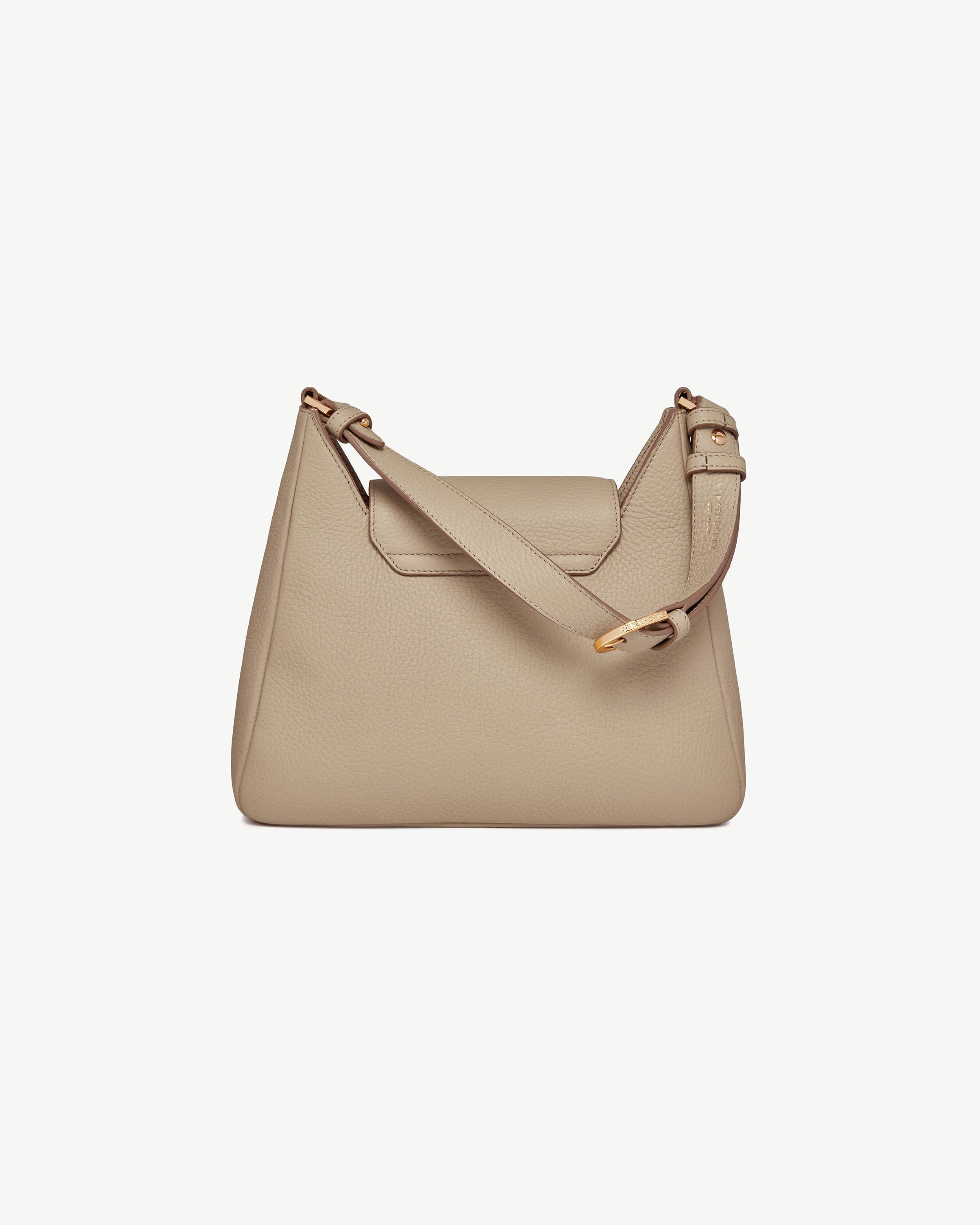 ストラスベリー　バッグ　マルトリー　ホーボー ストラスベリー - Multrees Hobo - Neutrals | Strathberry 日本