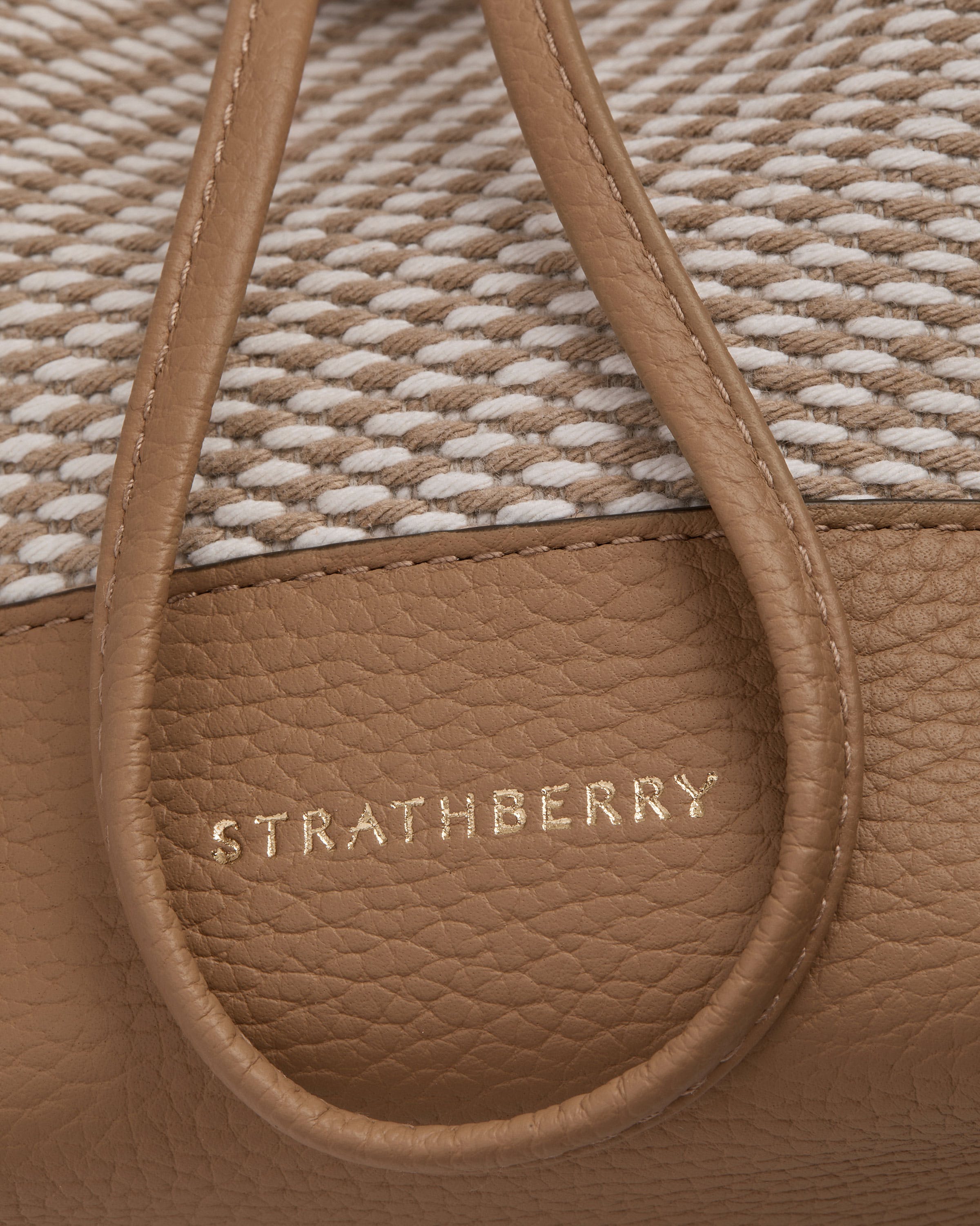 ストラスベリー - Osette - Osette - Neutrals | Strathberry 日本 / Japan