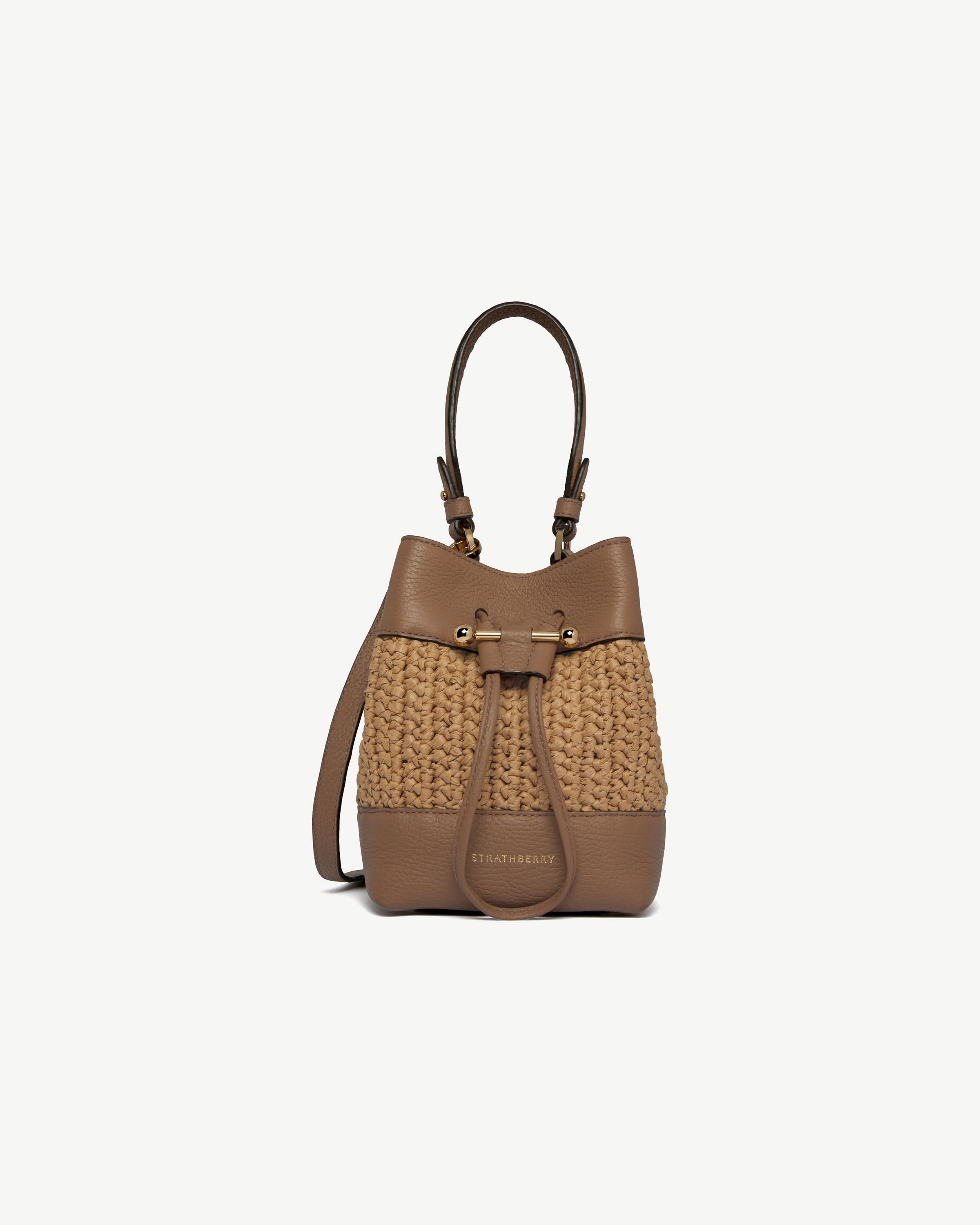 バッグ Strathberry Osette Strathberry - Osette - Osette - Neutrals