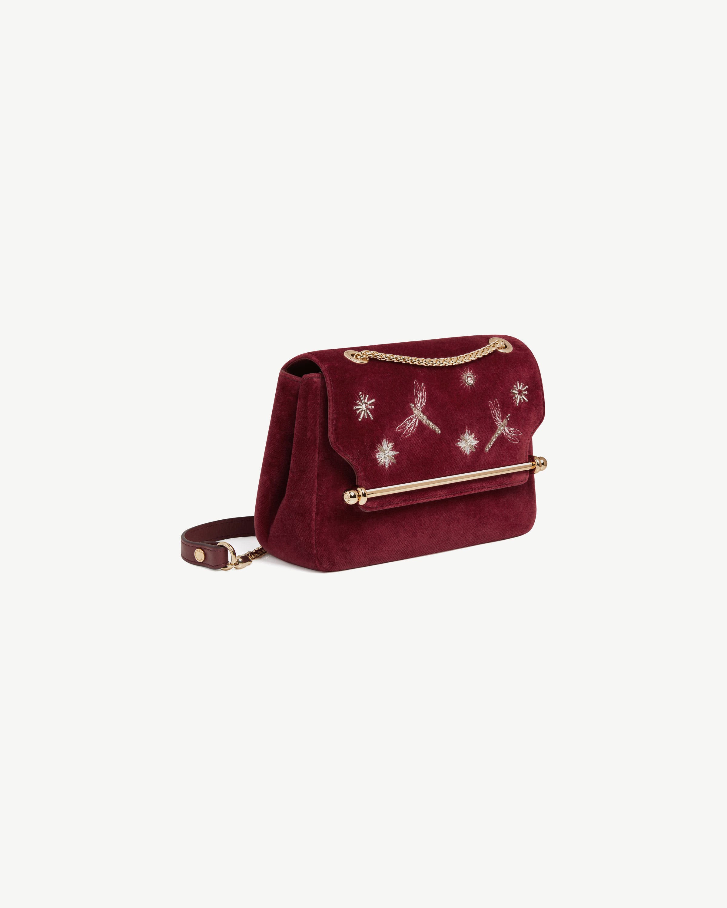 Strathberry | East/West Mini Bags | Luxury Designer Handbags Strathberry | East/West Mini Bags | Luxury Designer Handbags
