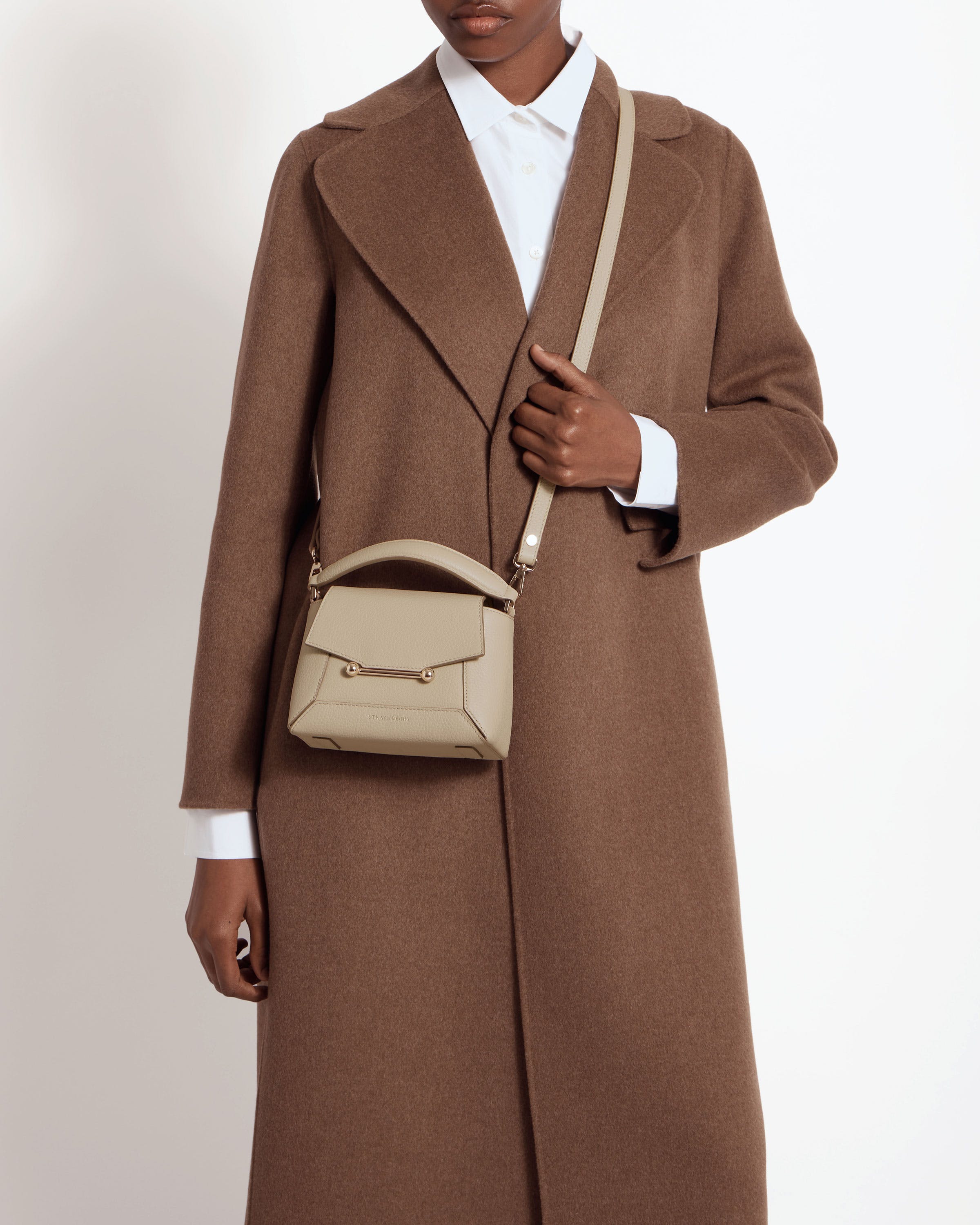 Mosaic Nano | Luxury Designer Handbags & Accessories