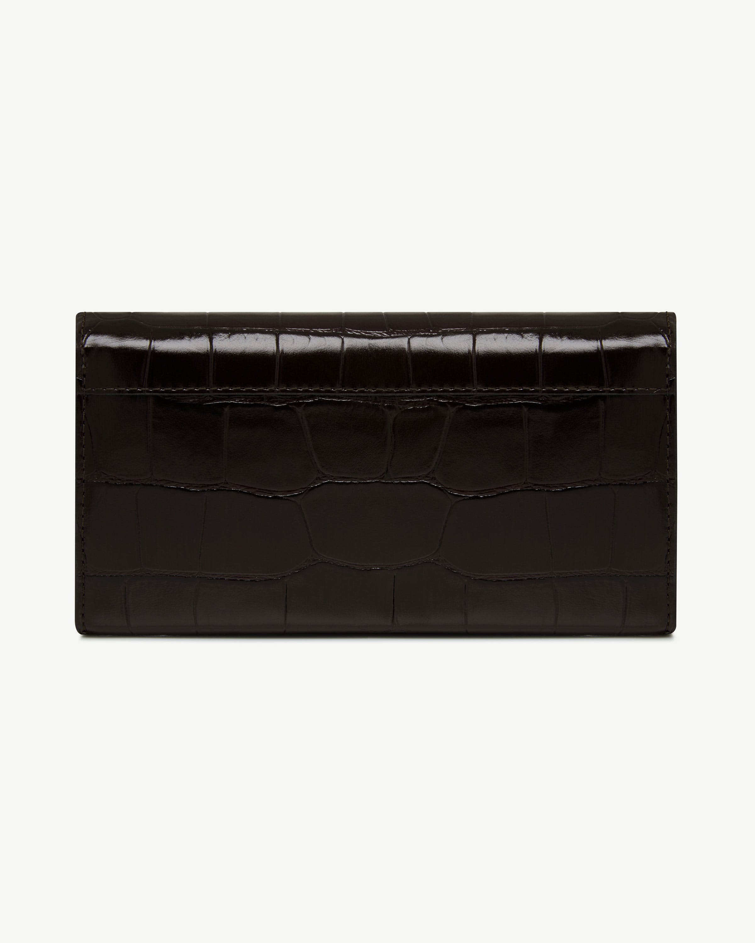 ストラスベリー - Multrees Chain Wallet - クロスボディレザーミニ