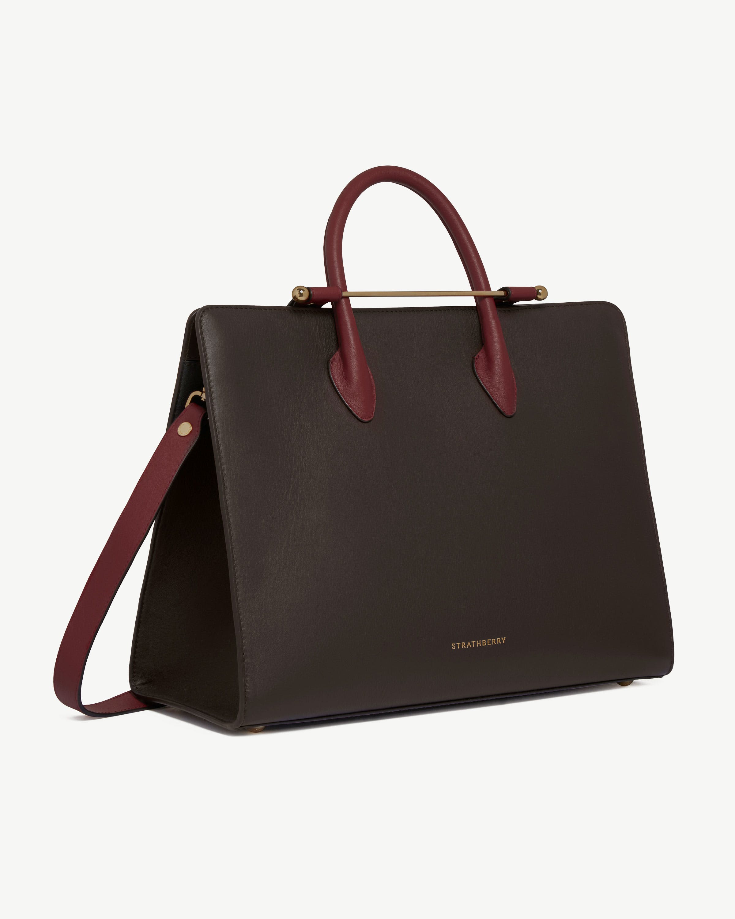 Tote | Luxury Designer Handbags & Accessories | Strathberry United 