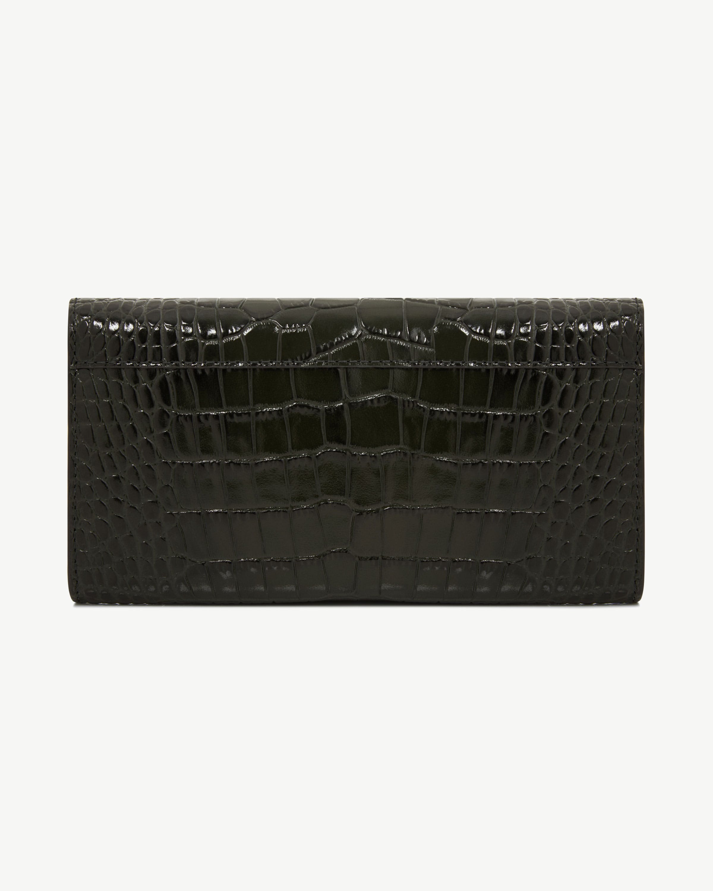 ストラスベリー - Multrees Chain Wallet - クロスボディレザーミニ