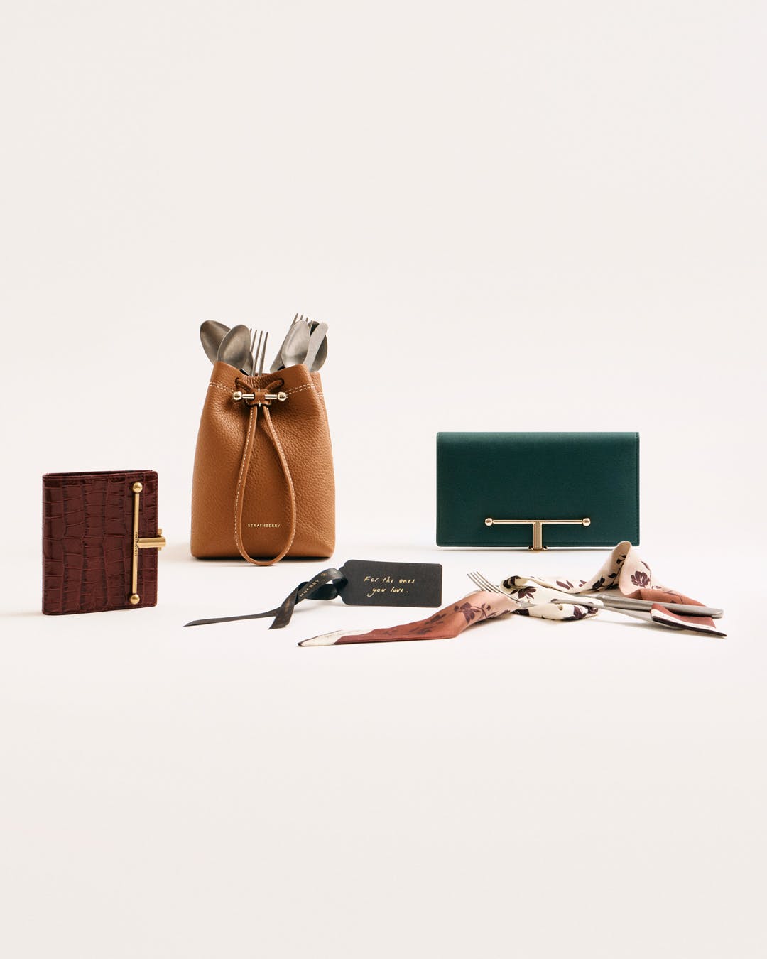 全ての商品を見る | Strathberry 日本 / Japan