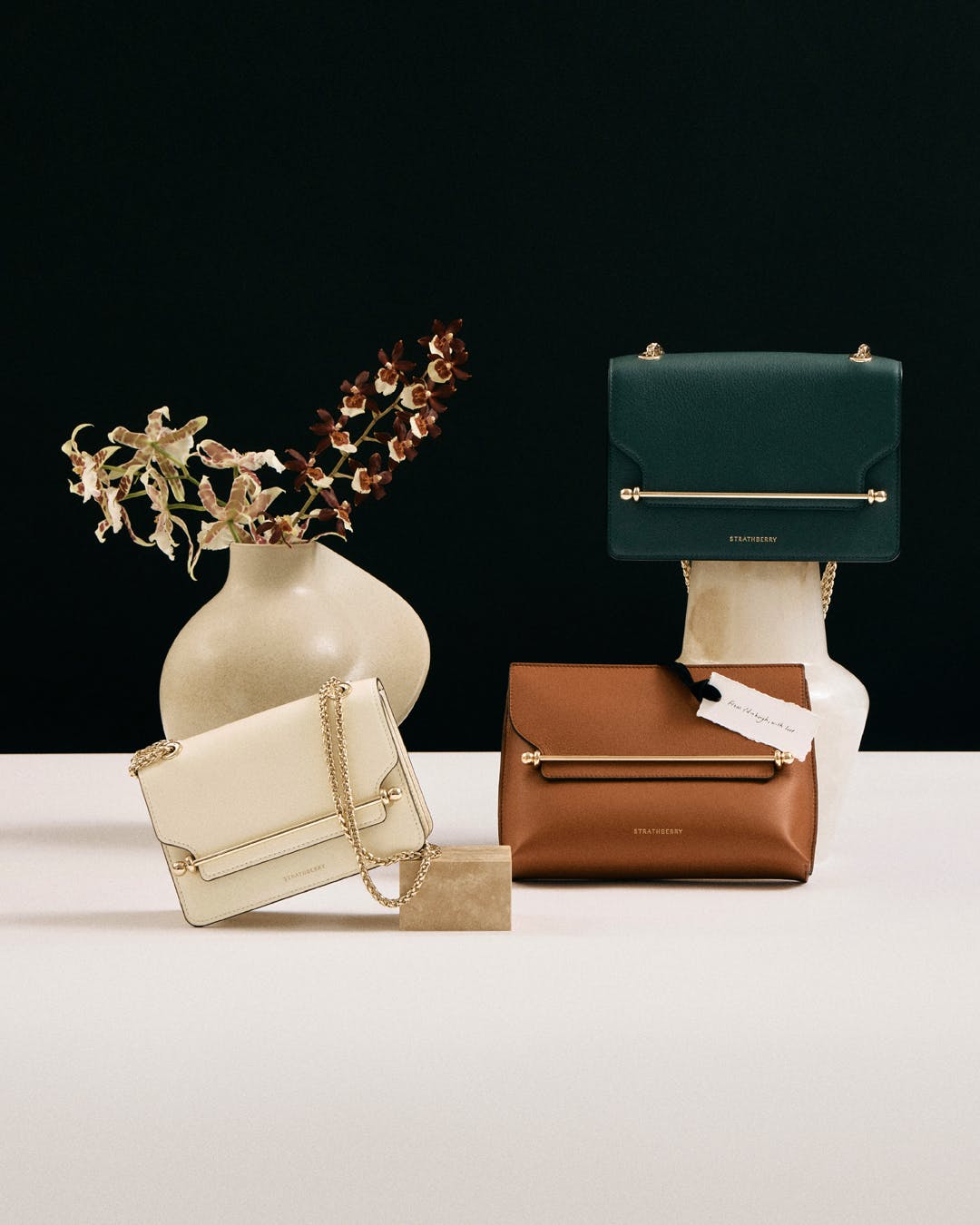 全ての商品を見る | Strathberry 日本 / Japan