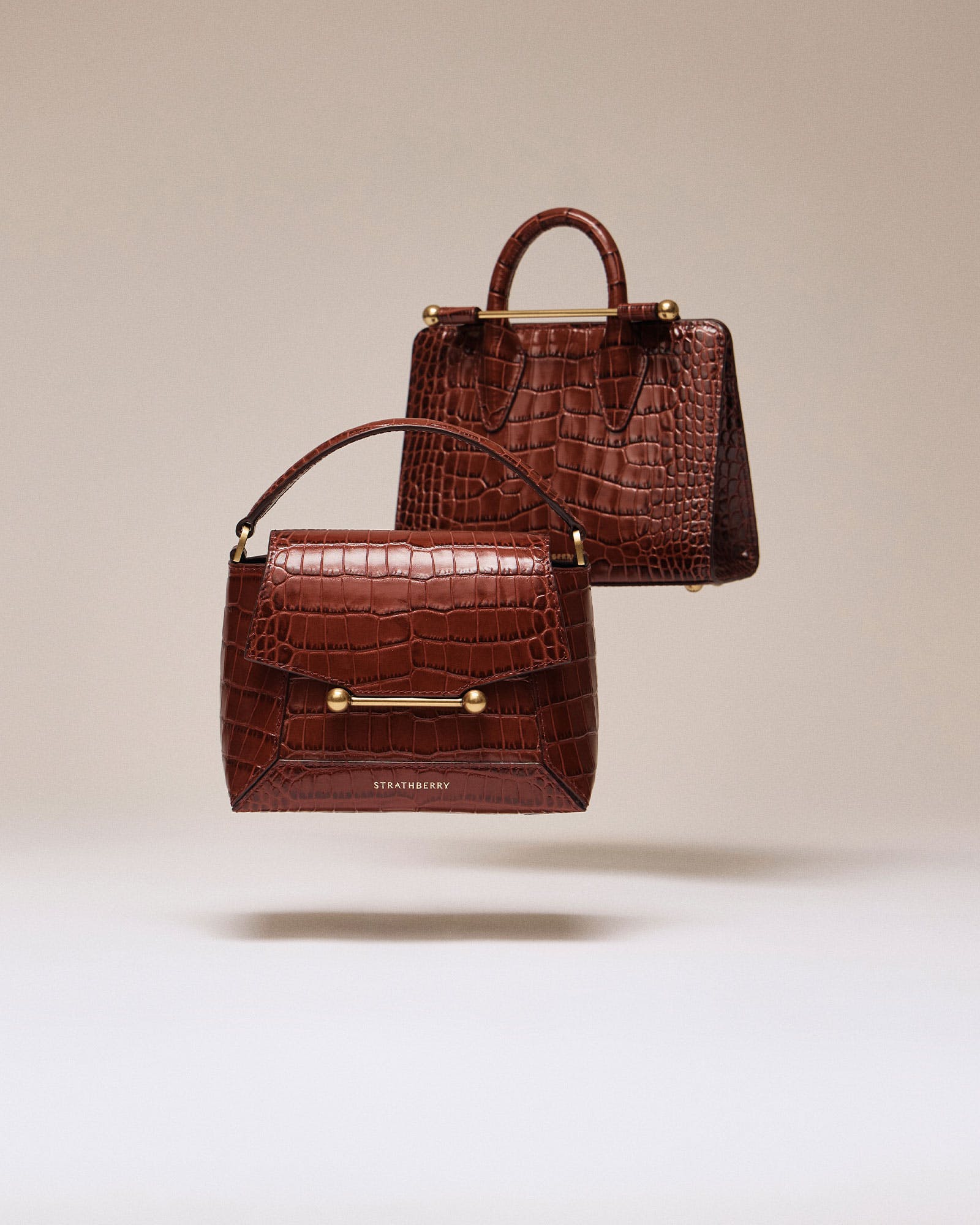 ストラスベリー(Strathberry) 公式サイト | ハンドバッグ