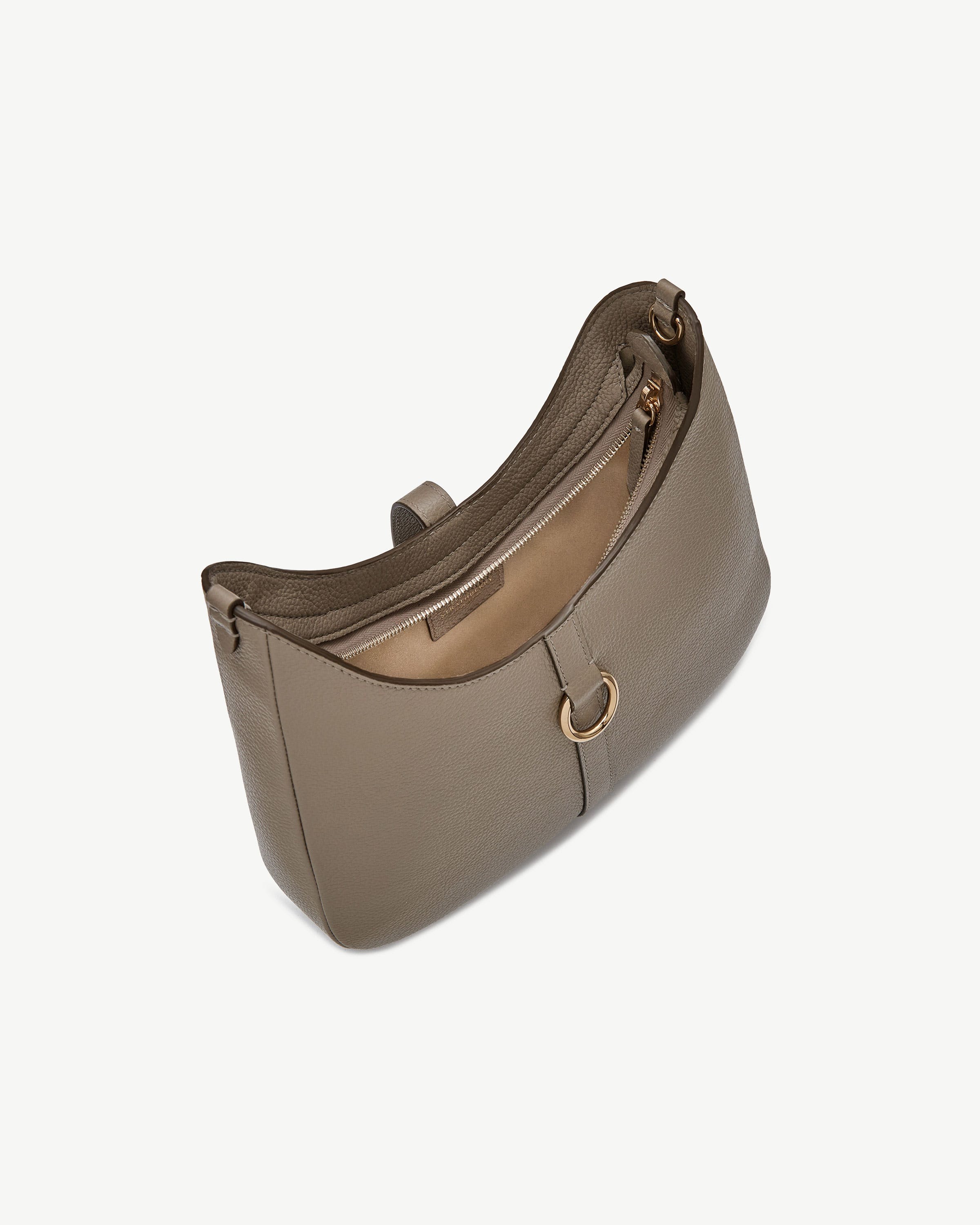 Kite Sling - Taupe | Strathberry