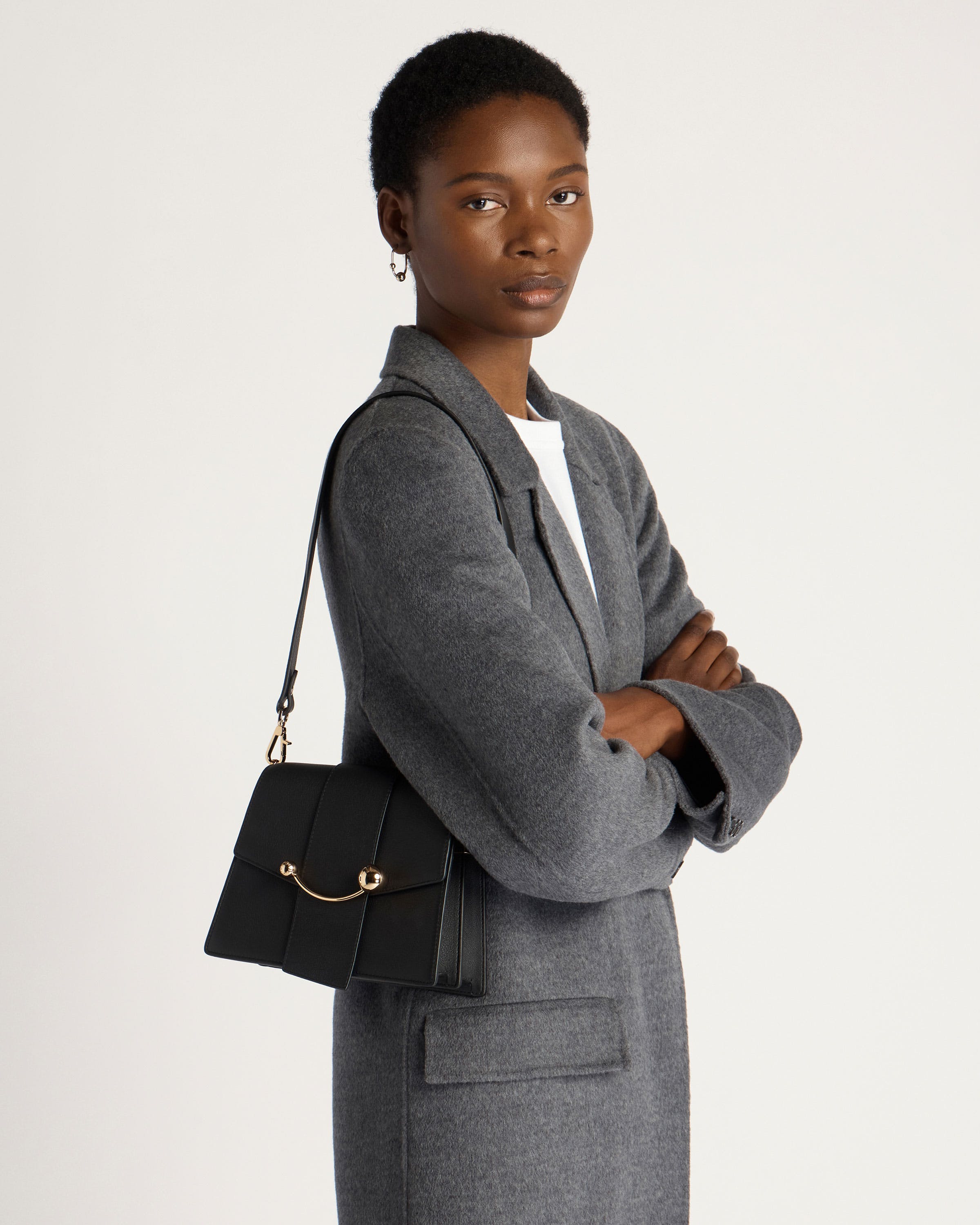 ショルダーバッグ RH bag RH California Made in Los Angeles Collection New Arrival News｜Ron