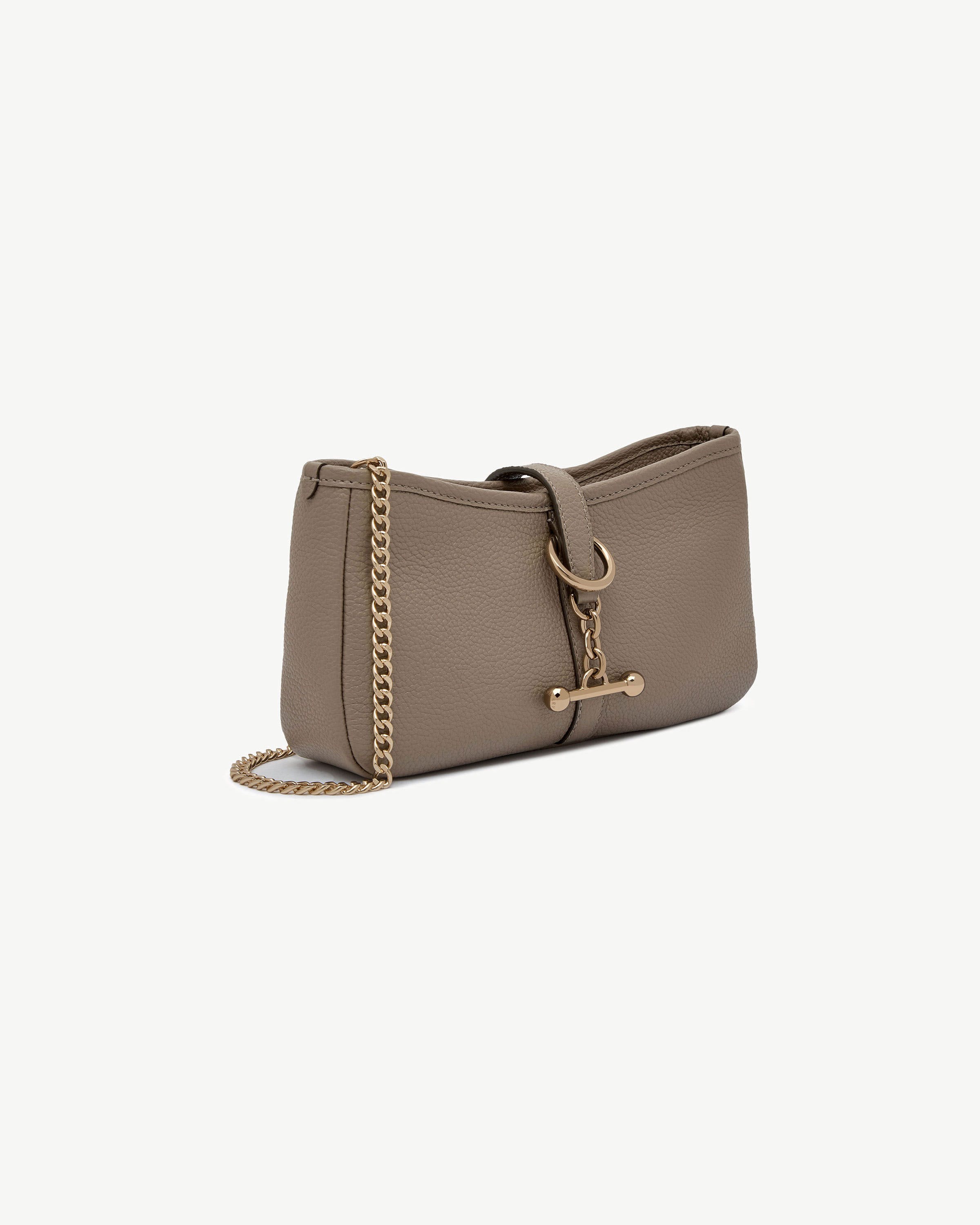 Kite on a Chain - Taupe | Strathberry