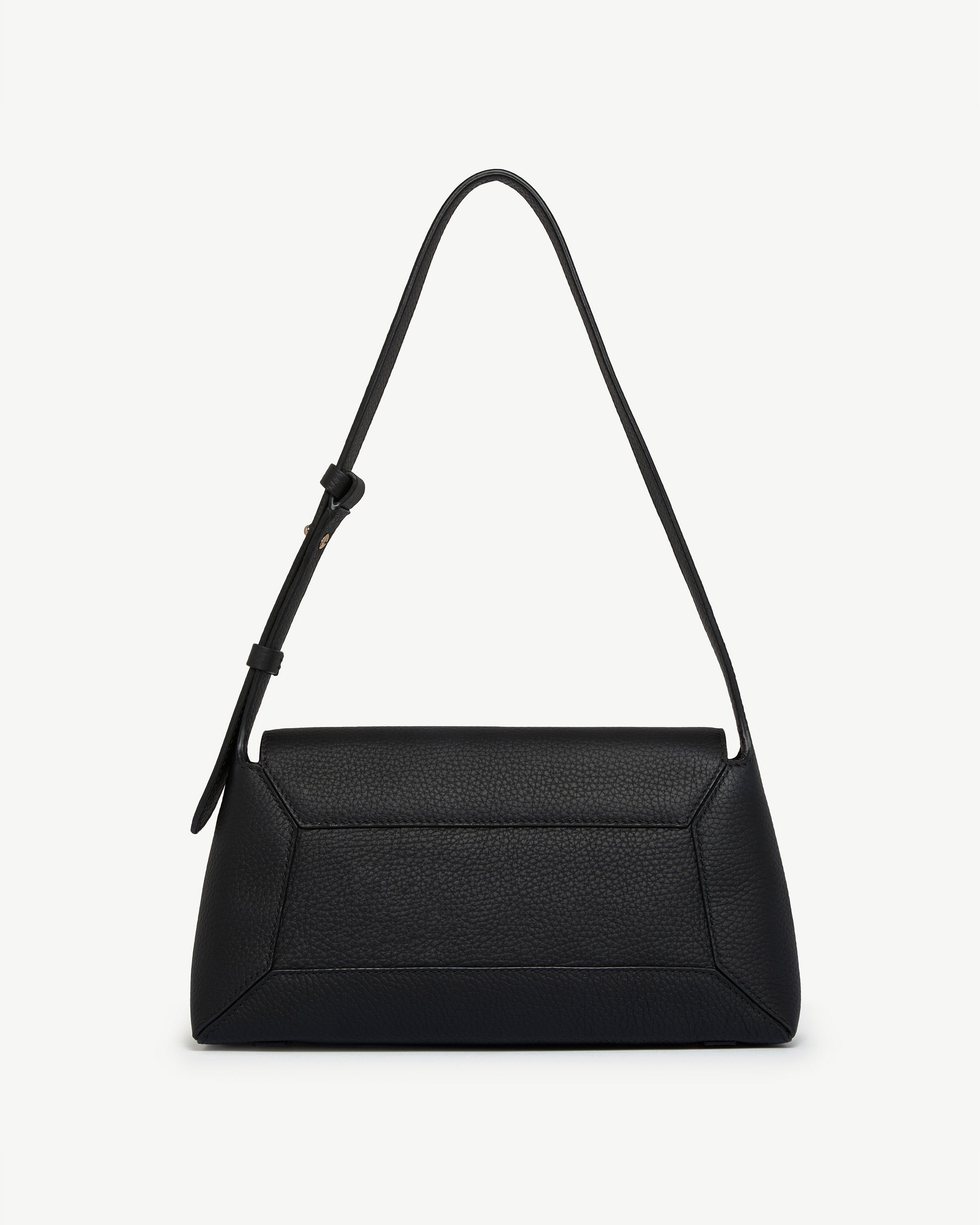 ストラスベリー - Mosaic Shoulder - Black | Strathberry 日本 / Japan