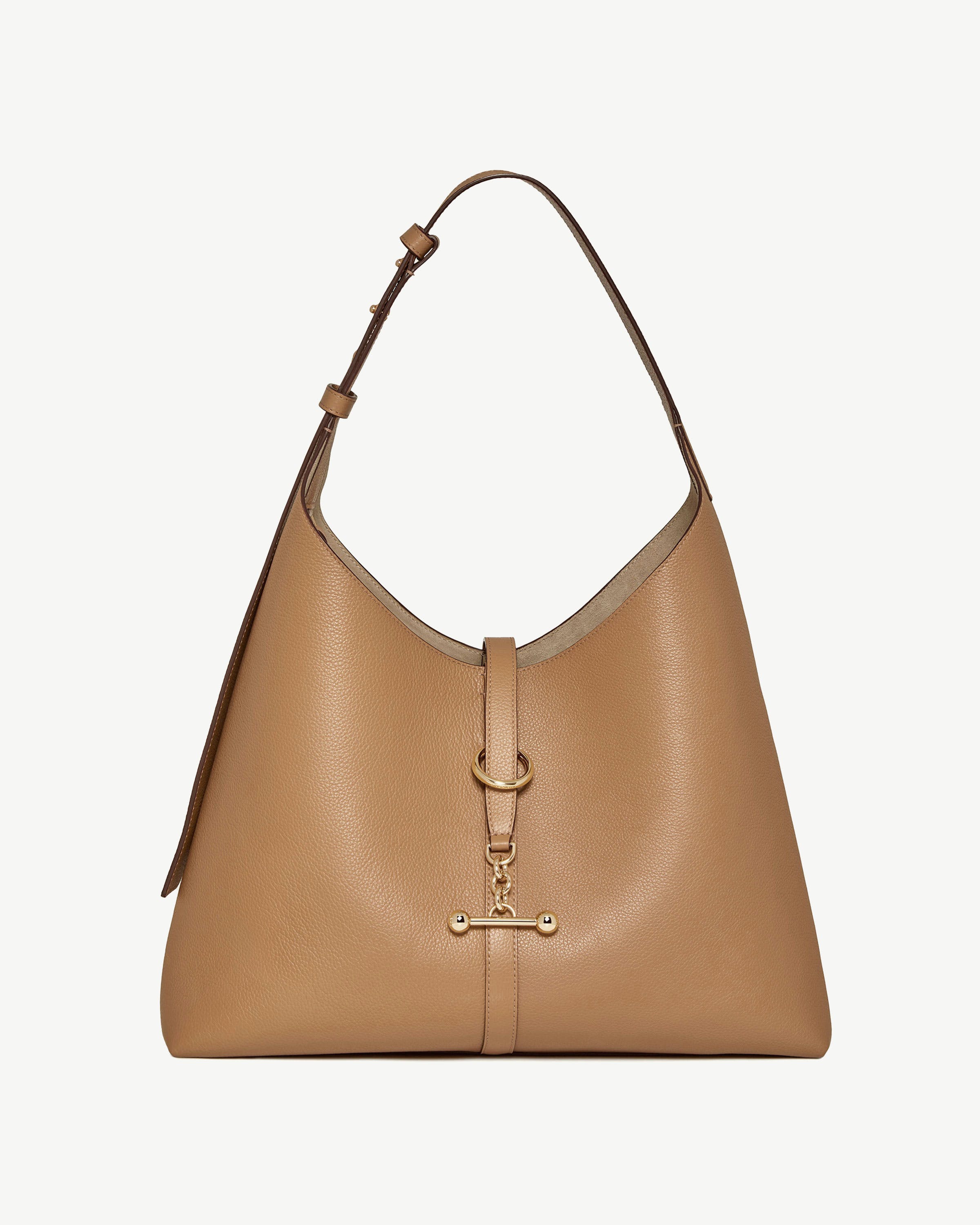 Kite Hobo Maxi - Caramel | Strathberry