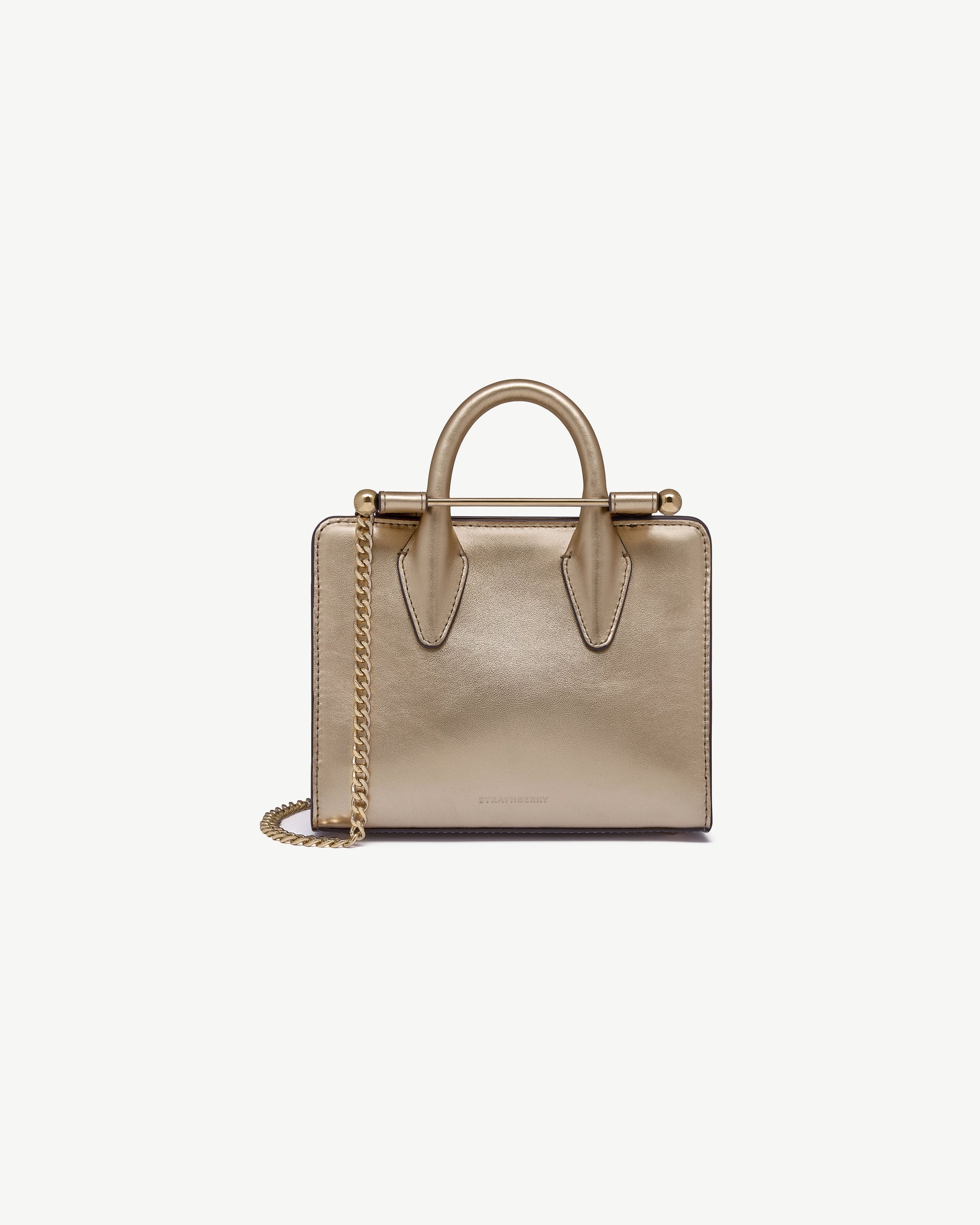 まとめCTHY LUXURY MATERIAL NANO BAG 1770828855-strathberry-nano-