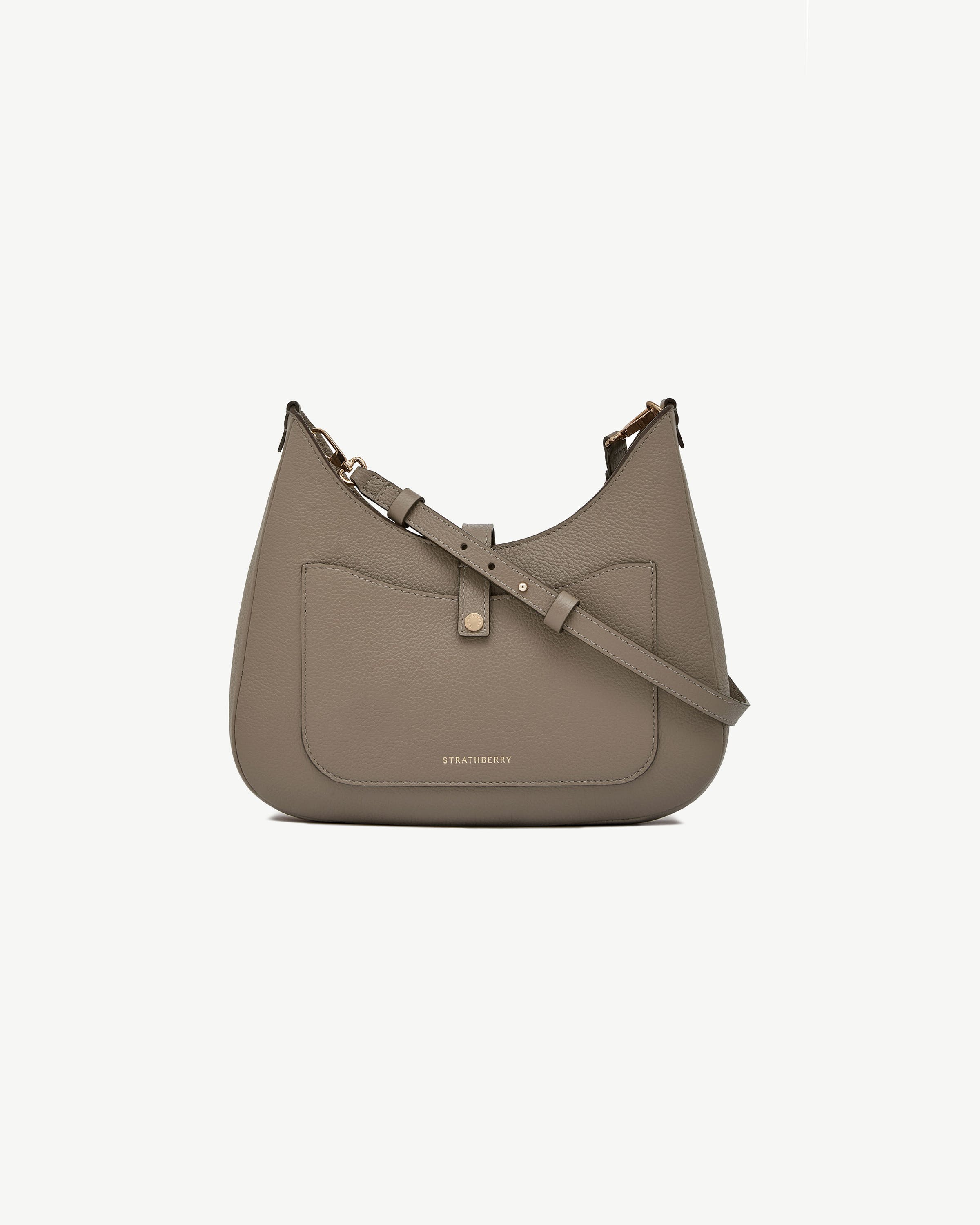 Kite Sling - Taupe | Strathberry