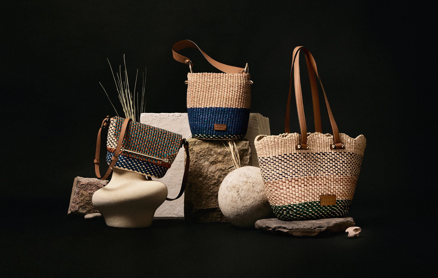 Strathberry x AAKS: A Celebration of Craftmanship