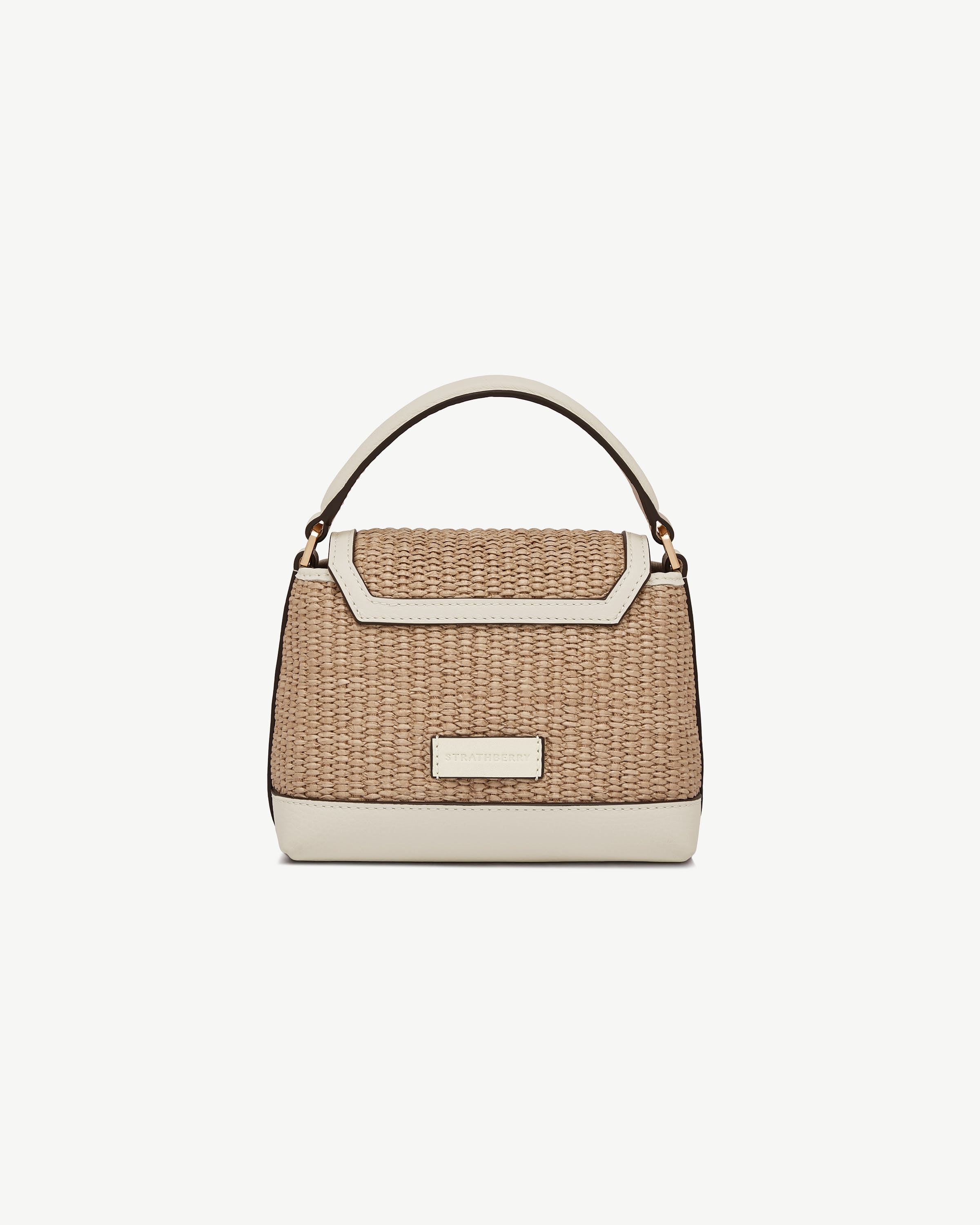 Mosaic Nano | Luxury Designer Handbags & Accessories | Strathberry 
