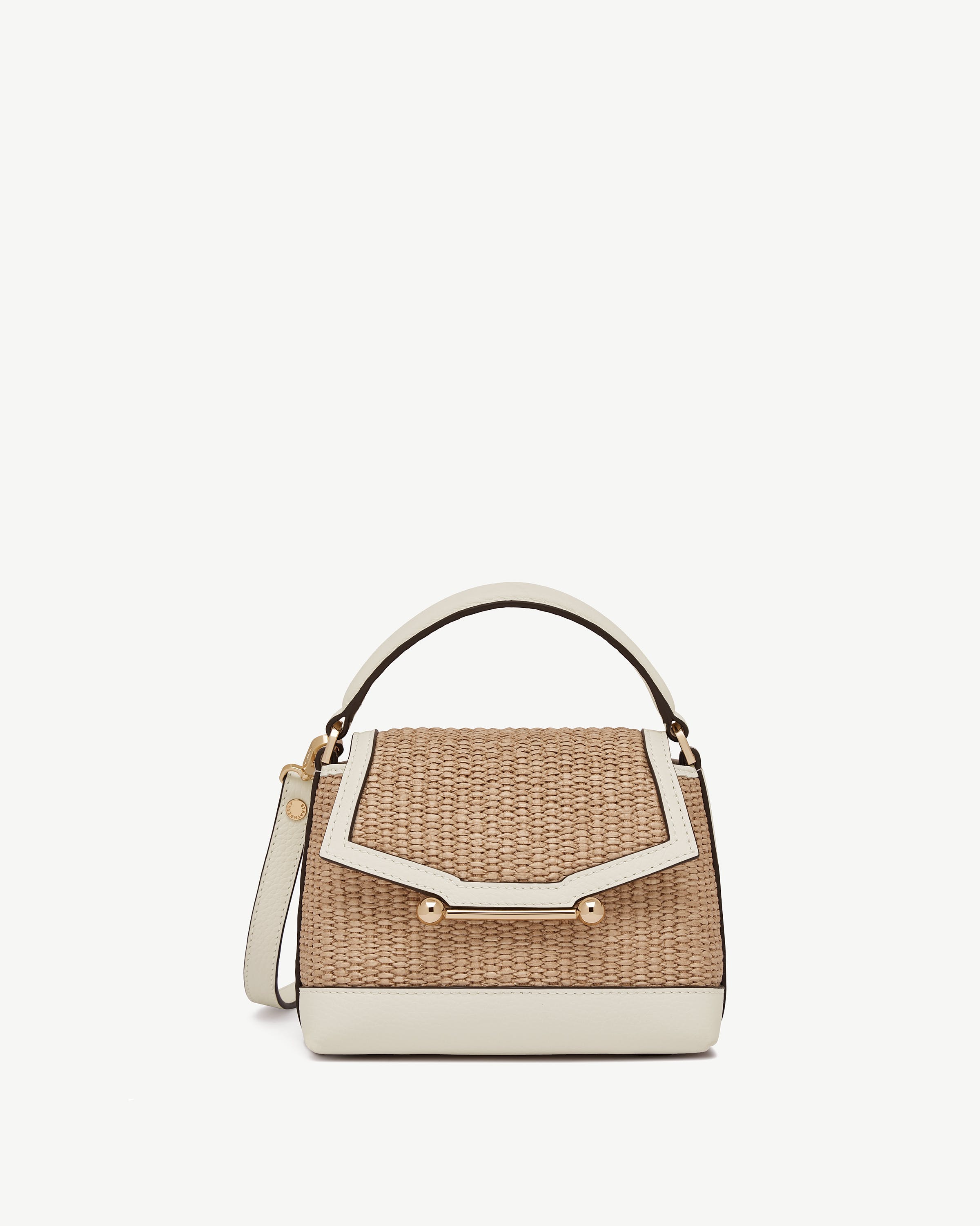 Mosaic Nano | Luxury Designer Handbags & Accessories | Strathberry 
