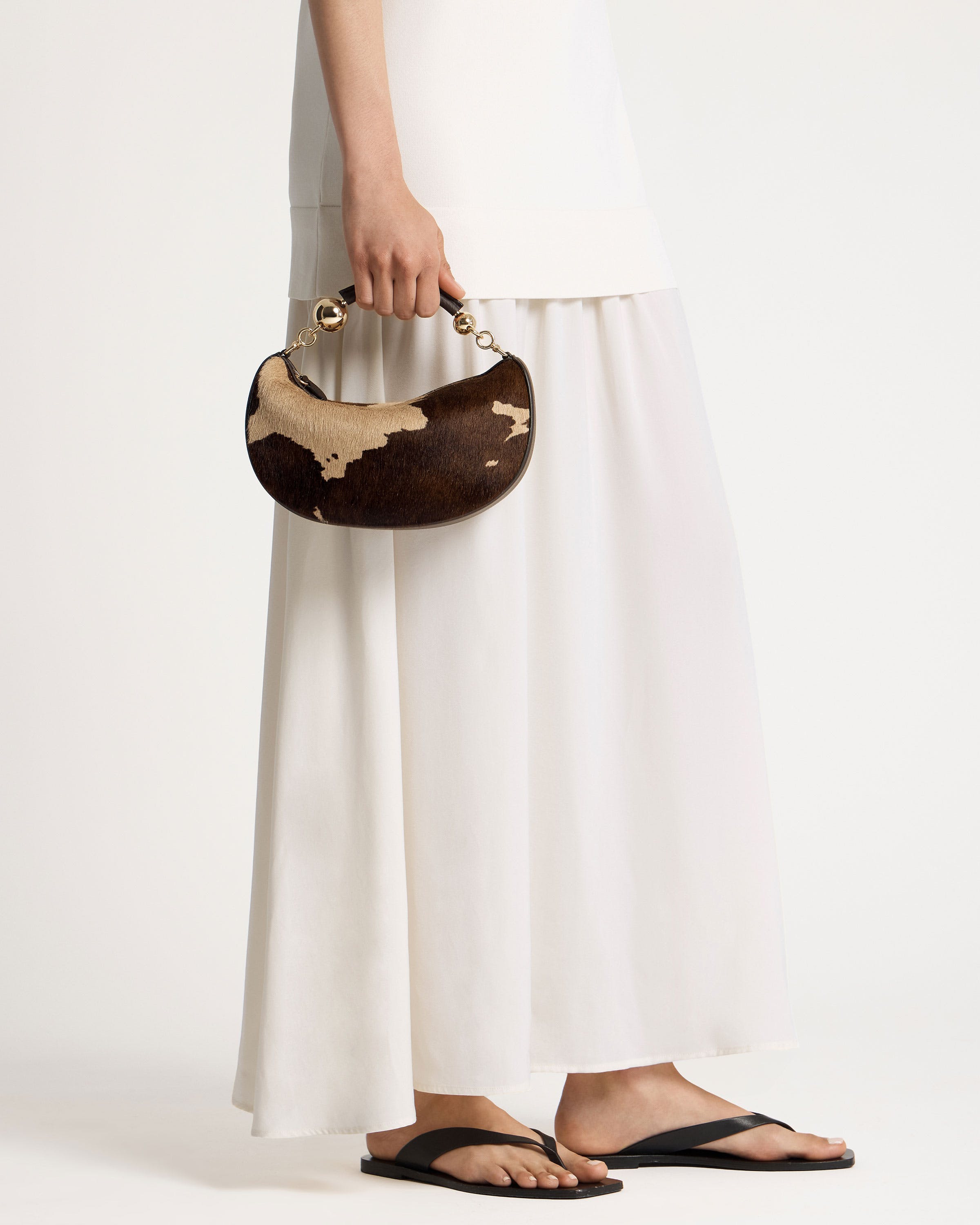 Crescent Collection | Luxury Designer Handbags & Accessories 