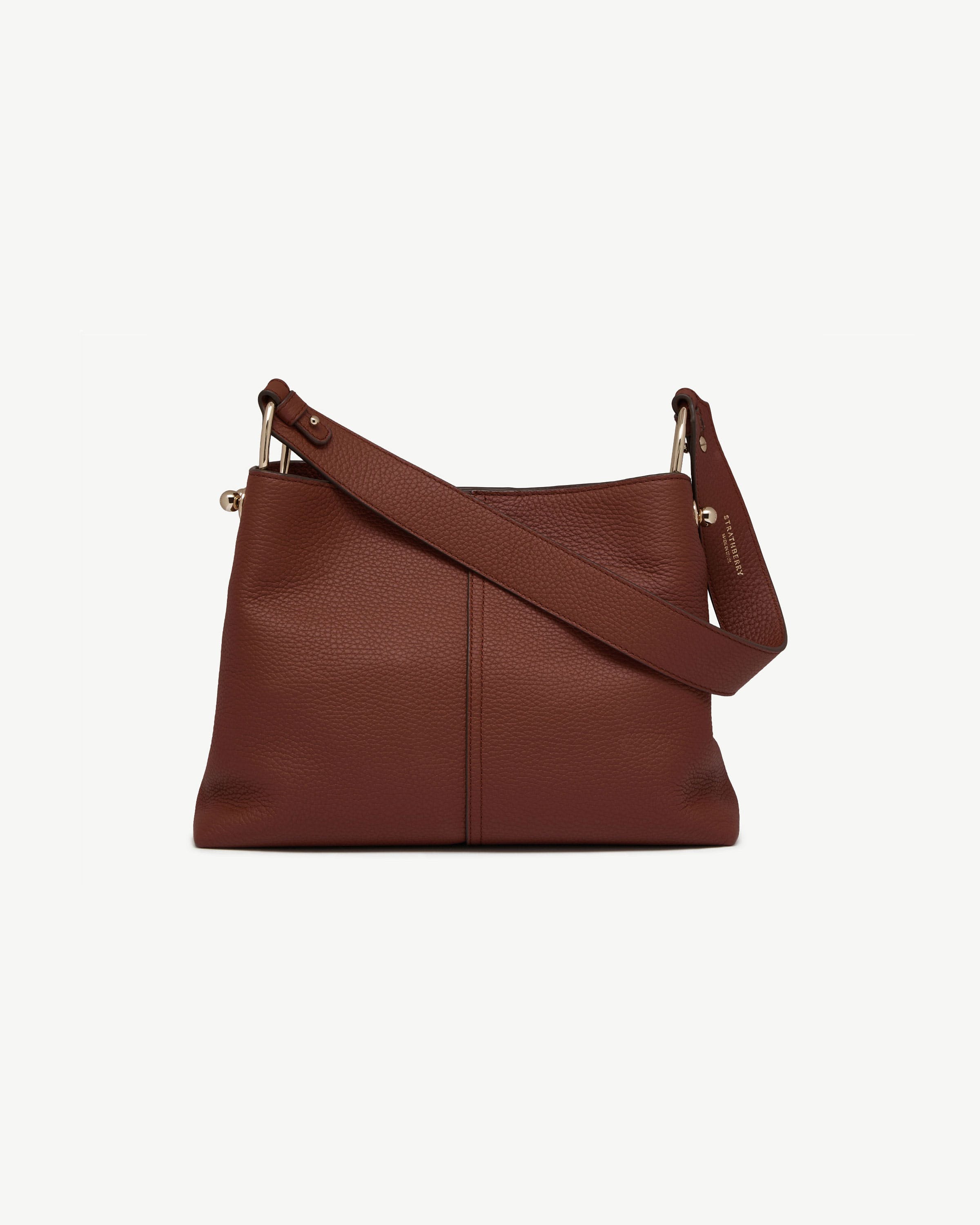 Lana Hobo | Luxury Designer Handbags & Accessories | Strathberry