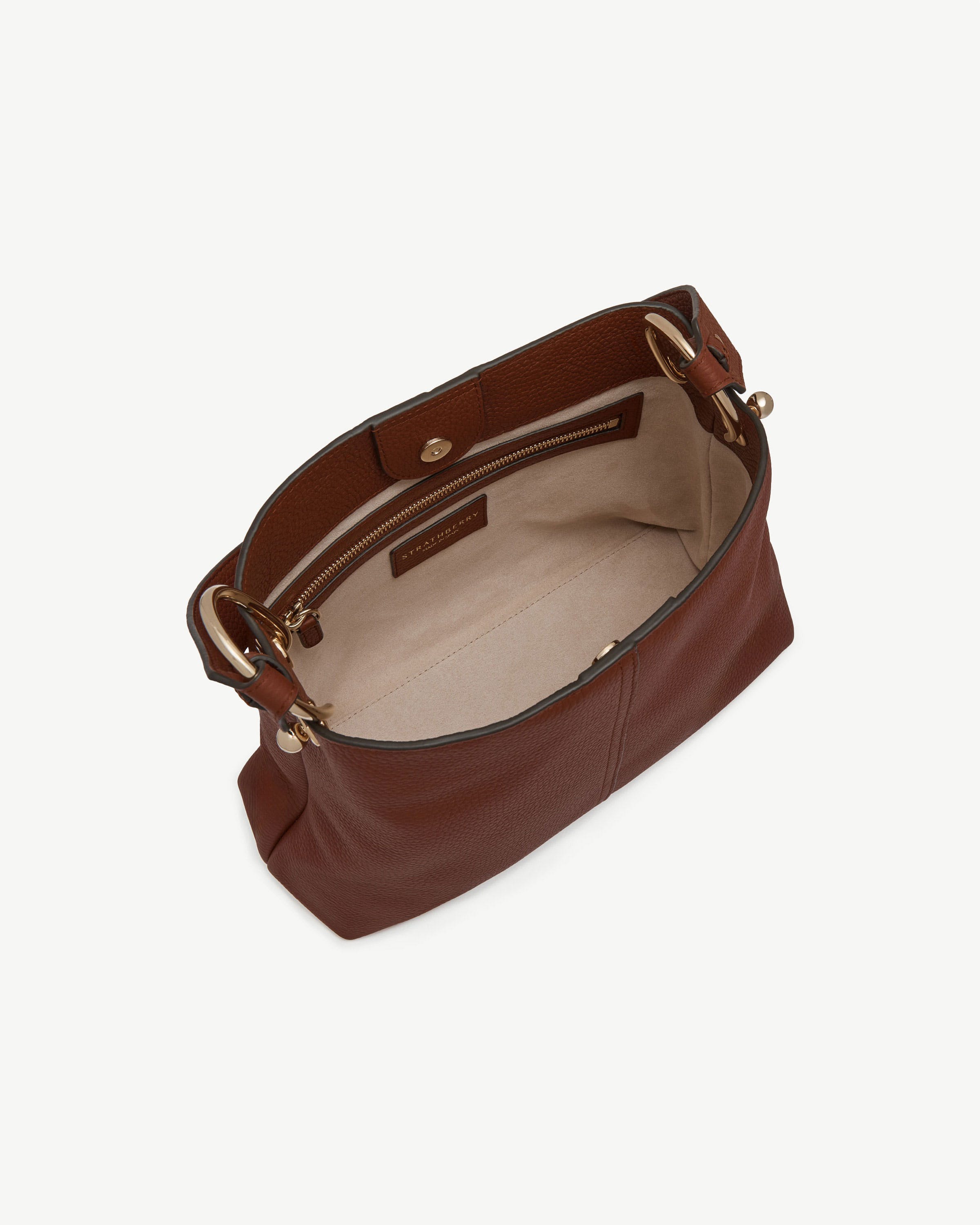 Lana Hobo | Luxury Designer Handbags & Accessories | Strathberry