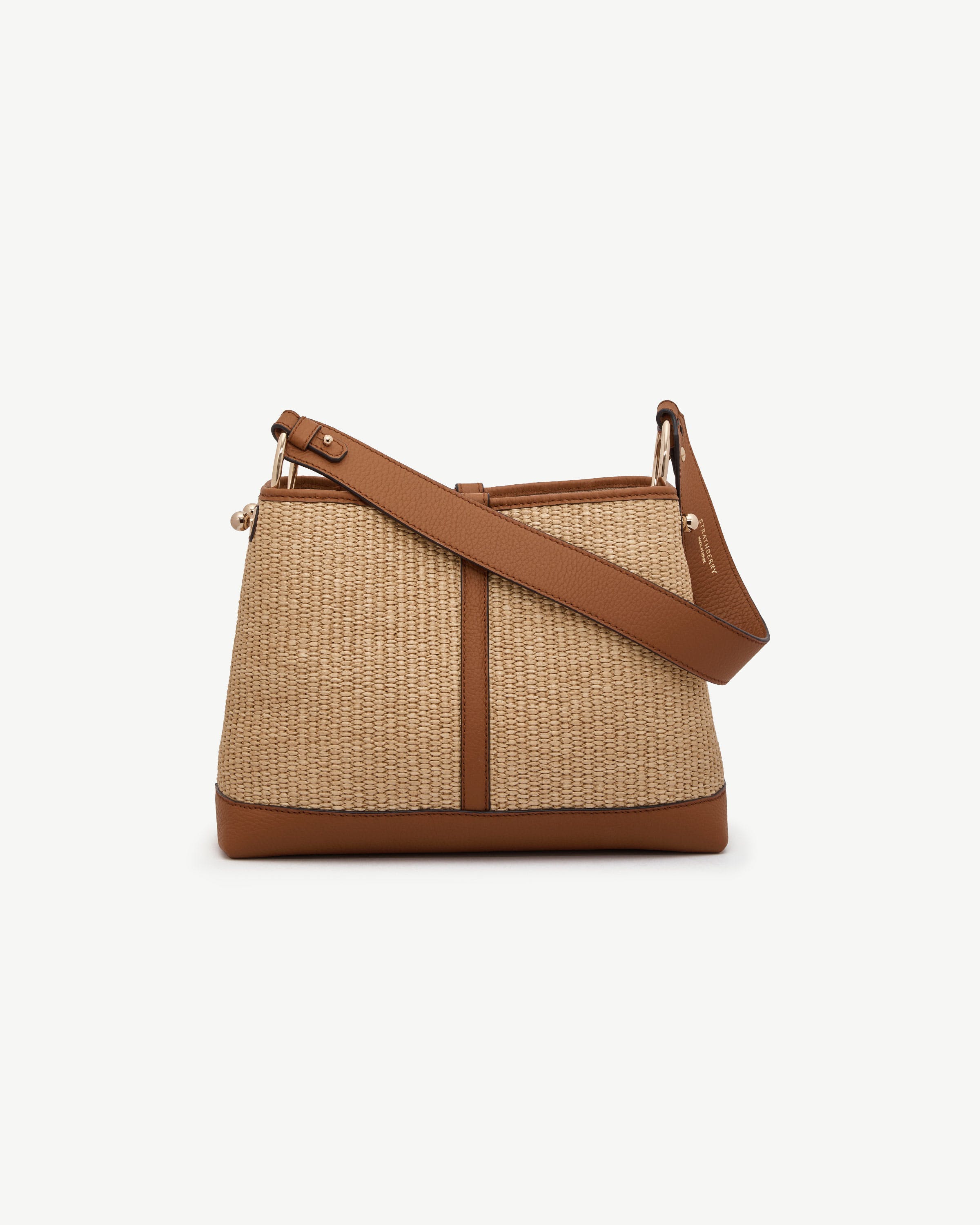 Lana Hobo | Luxury Designer Handbags & Accessories | Strathberry