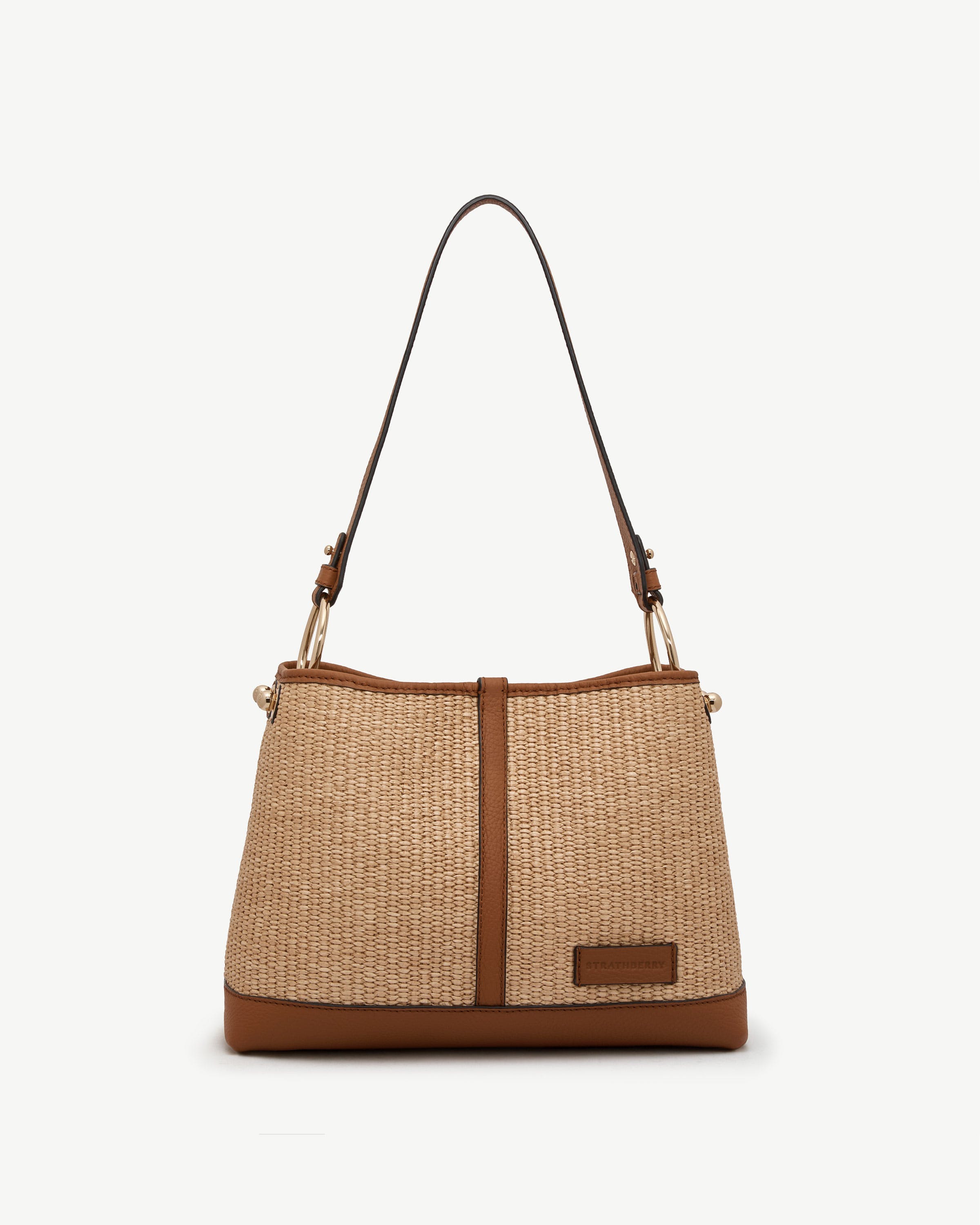 Lana Hobo | Luxury Designer Handbags & Accessories | Strathberry
