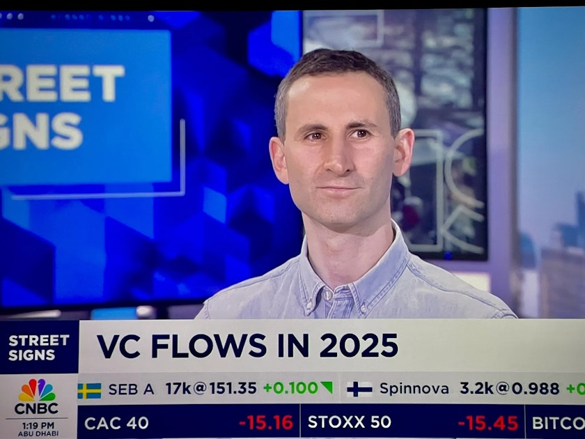 Giant Ventures Global Llp photo