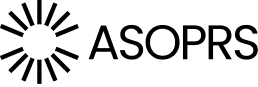 ASOPRS logo