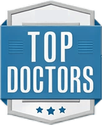 Top Doctors logo