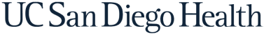 UC San Diego Health logo