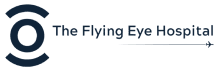 The Flying Eye Hospital logo