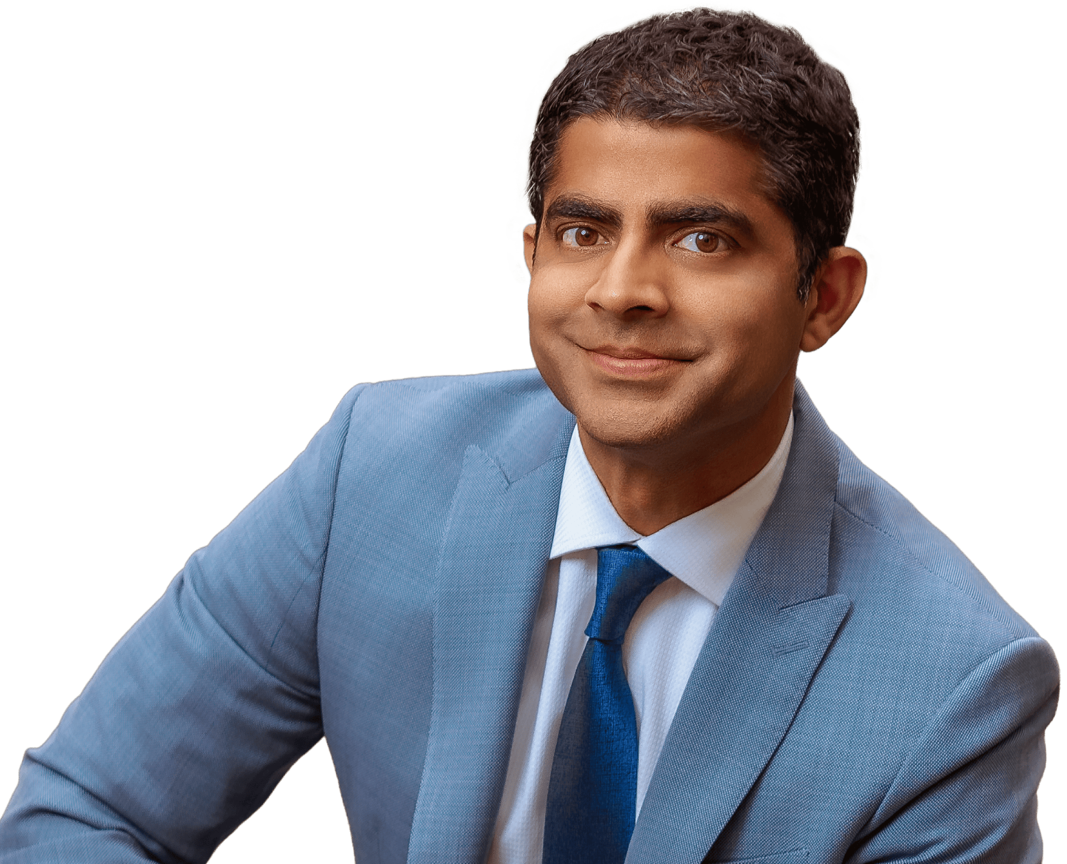 Dr. Srinivas Iyengar