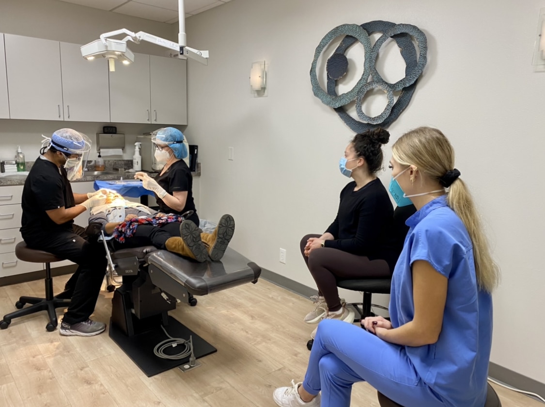 San Diego Eyelid Specialists Blog | What is different about upper eyelid blepharoplasty with Dr. Iyengar?