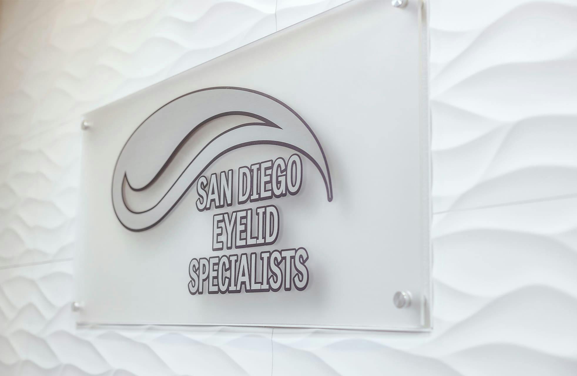 Eyelid Specialists Logo