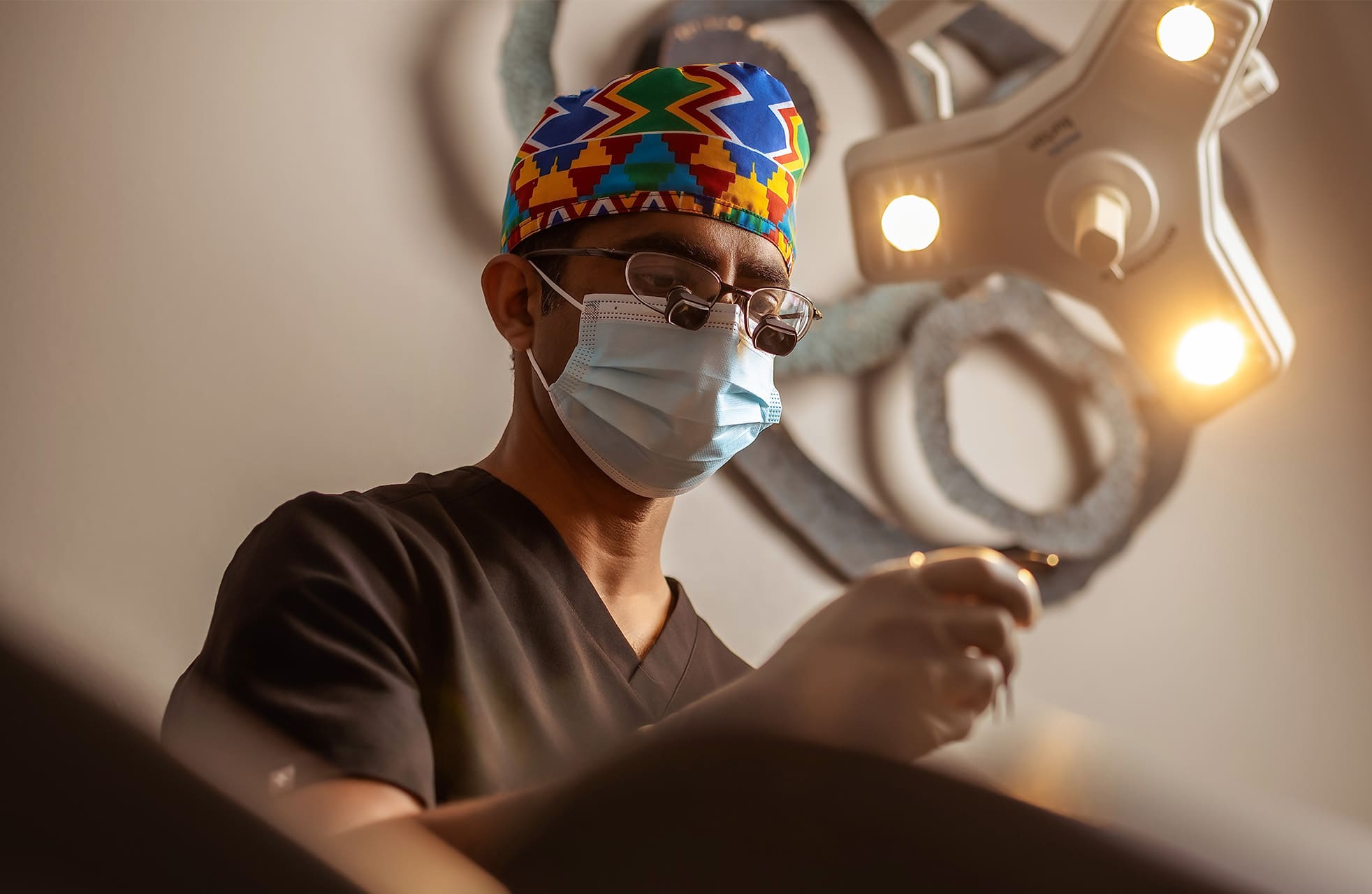 San Diego Eyelid Specialists Blog | Complicated Eyelid Injuries