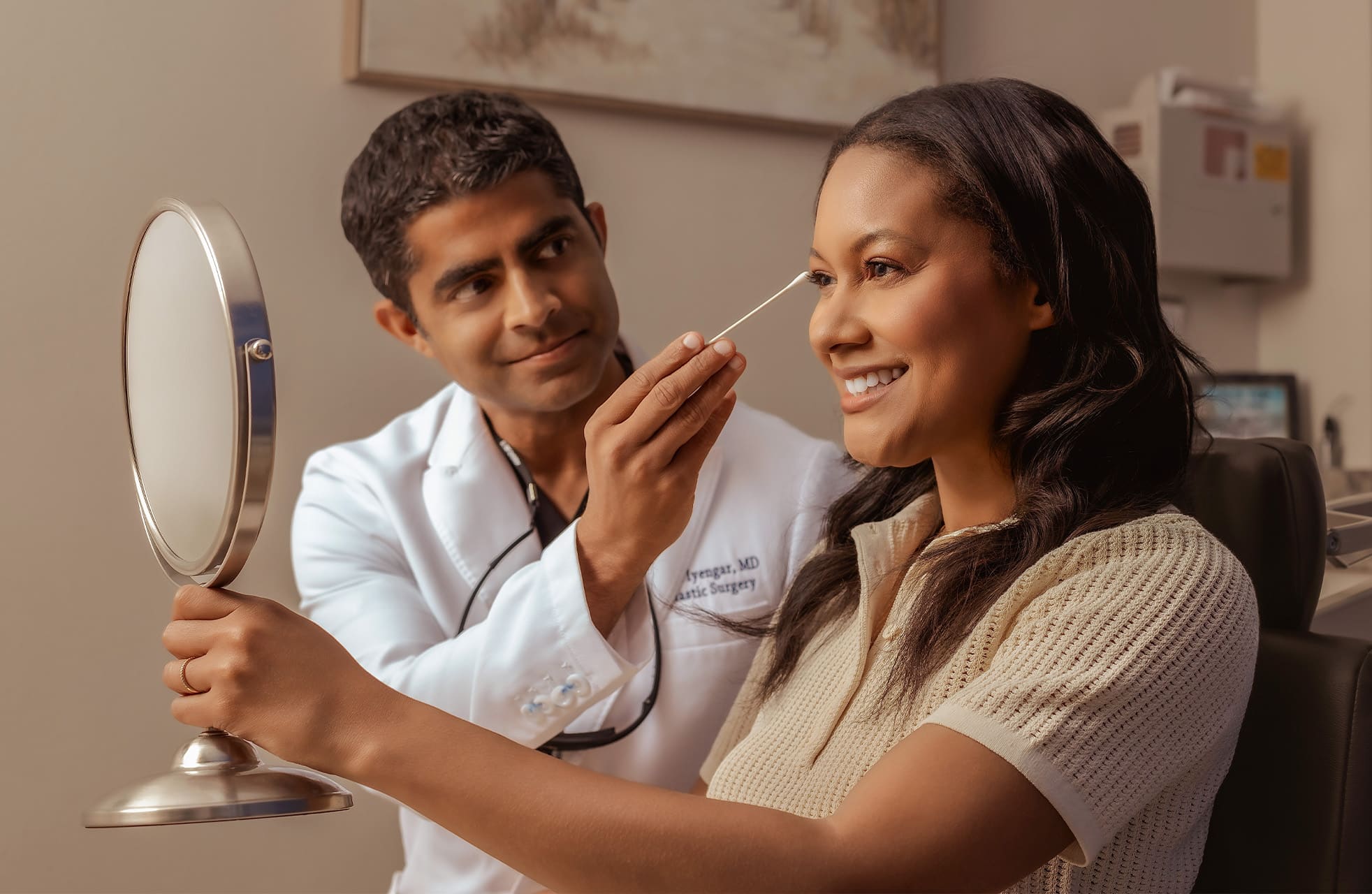 San Diego Eyelid Specialists Blog | What Is Floppy Eyelid Syndrome?