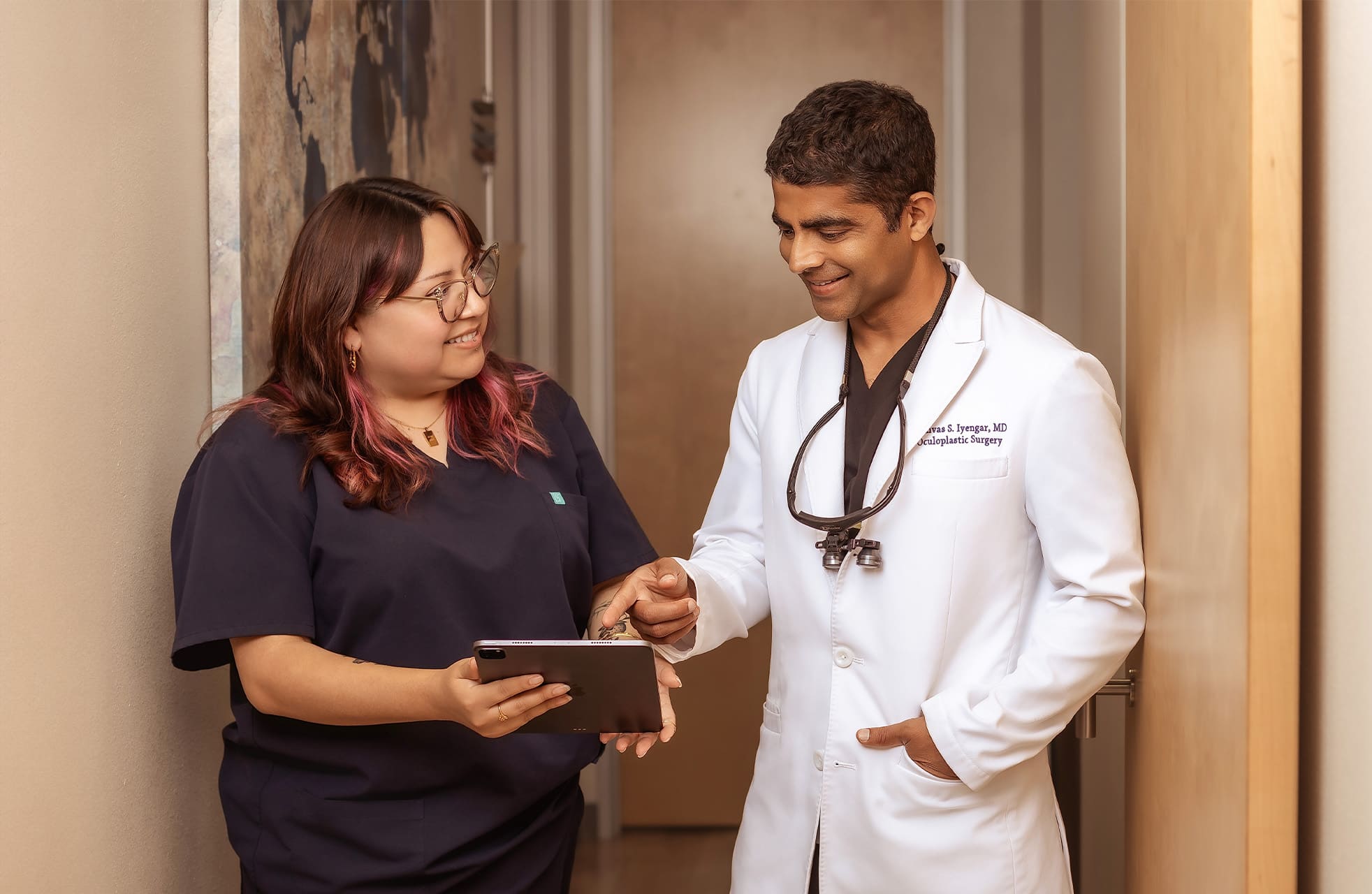 San Diego Eyelid Specialists Blog | How do I know if my eye plastic surgeon or eye surgeon is keeping current?