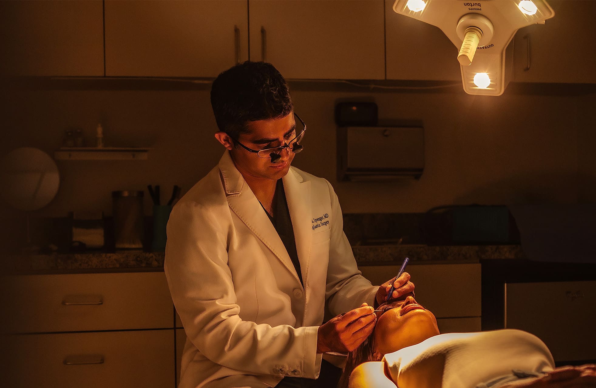 San Diego Eyelid Specialists Blog | How many post-operative visits after my eyelid surgery and when are they?