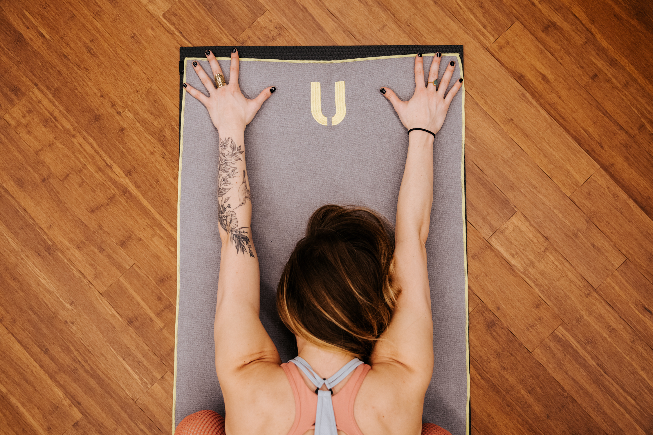 equal yoga